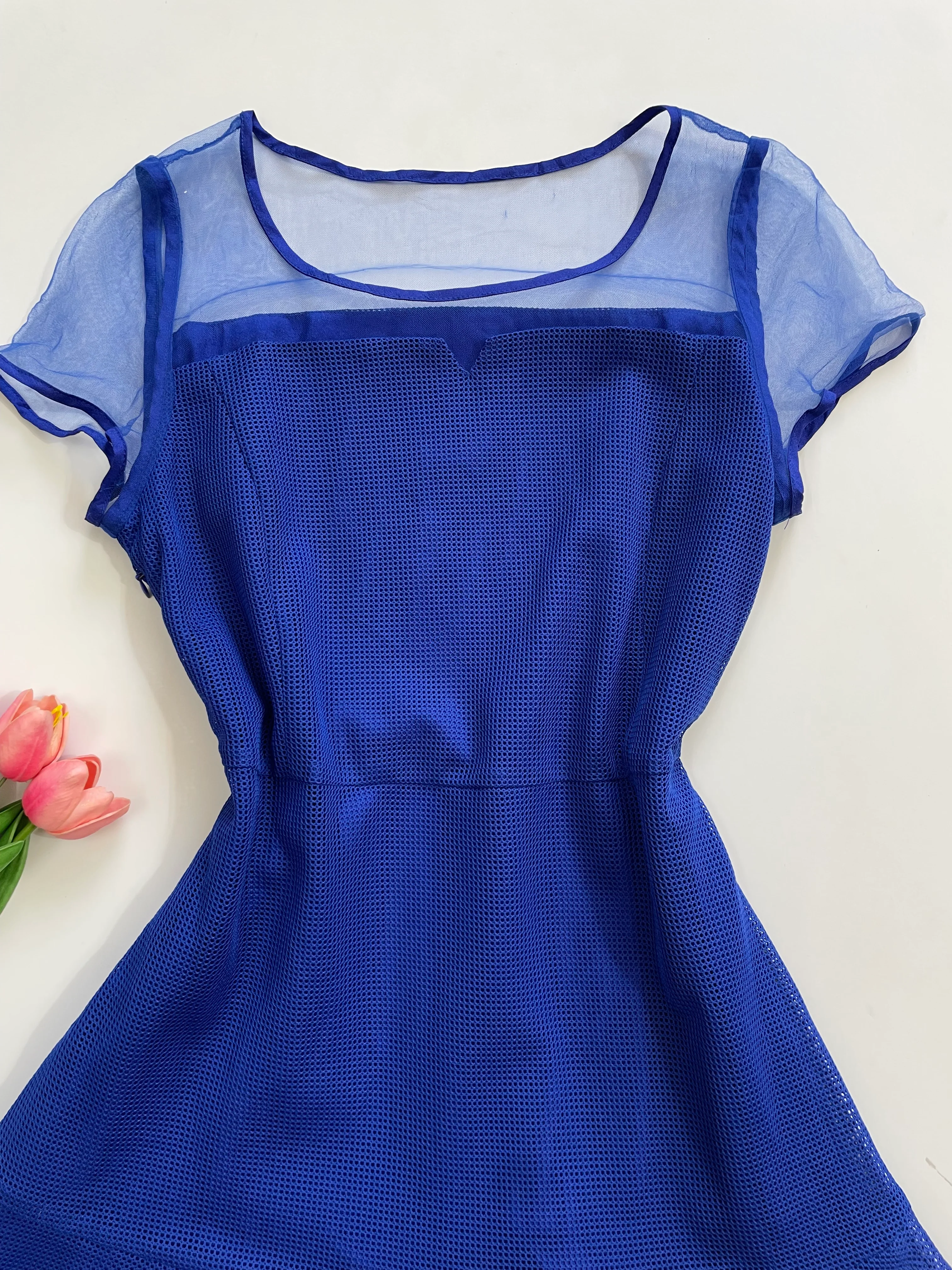 Dress-Bust 34 - Image 2