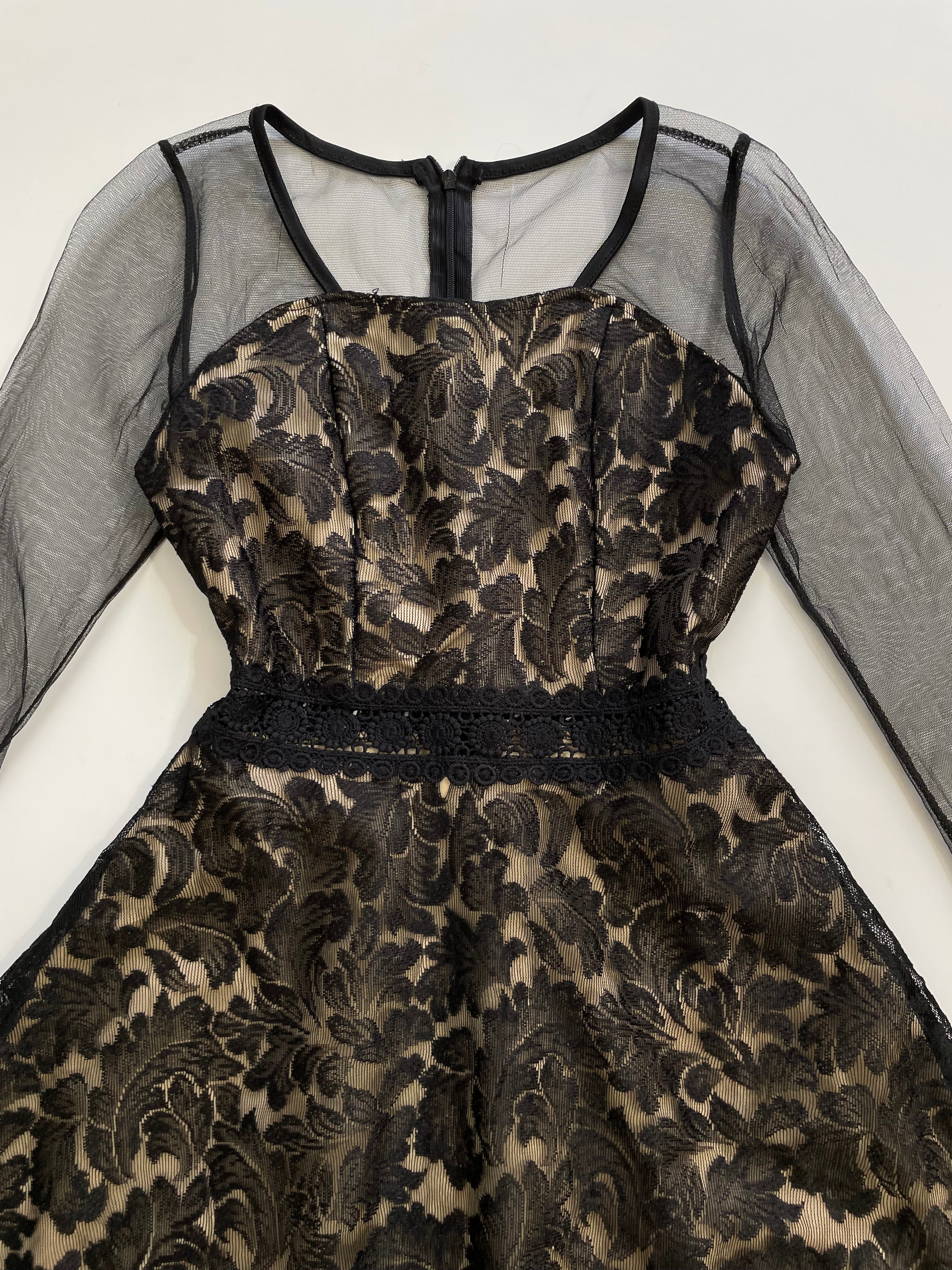 Dress-Bust 30 - Image 2