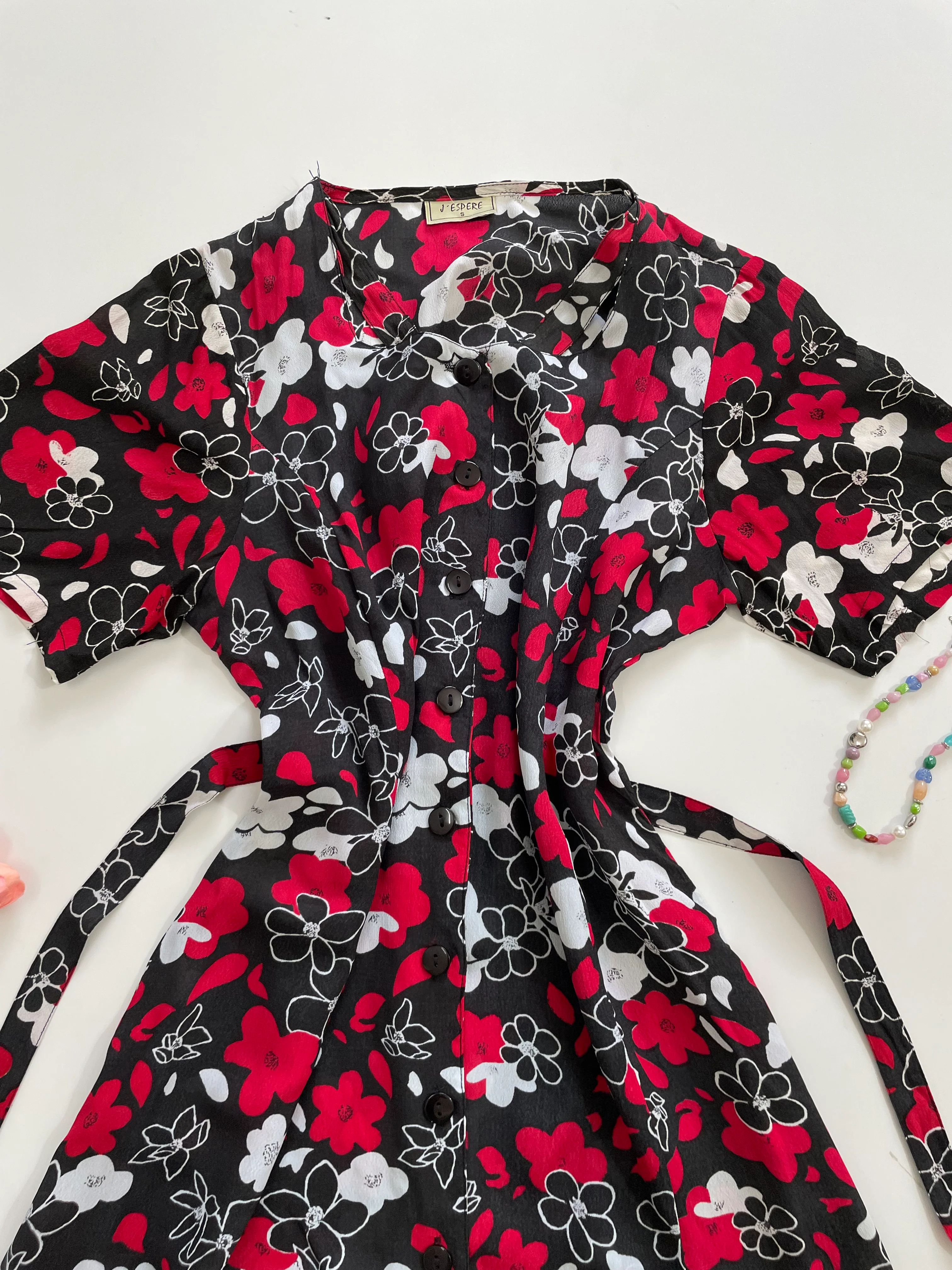J-espere Dress-Bust 40 - Image 2