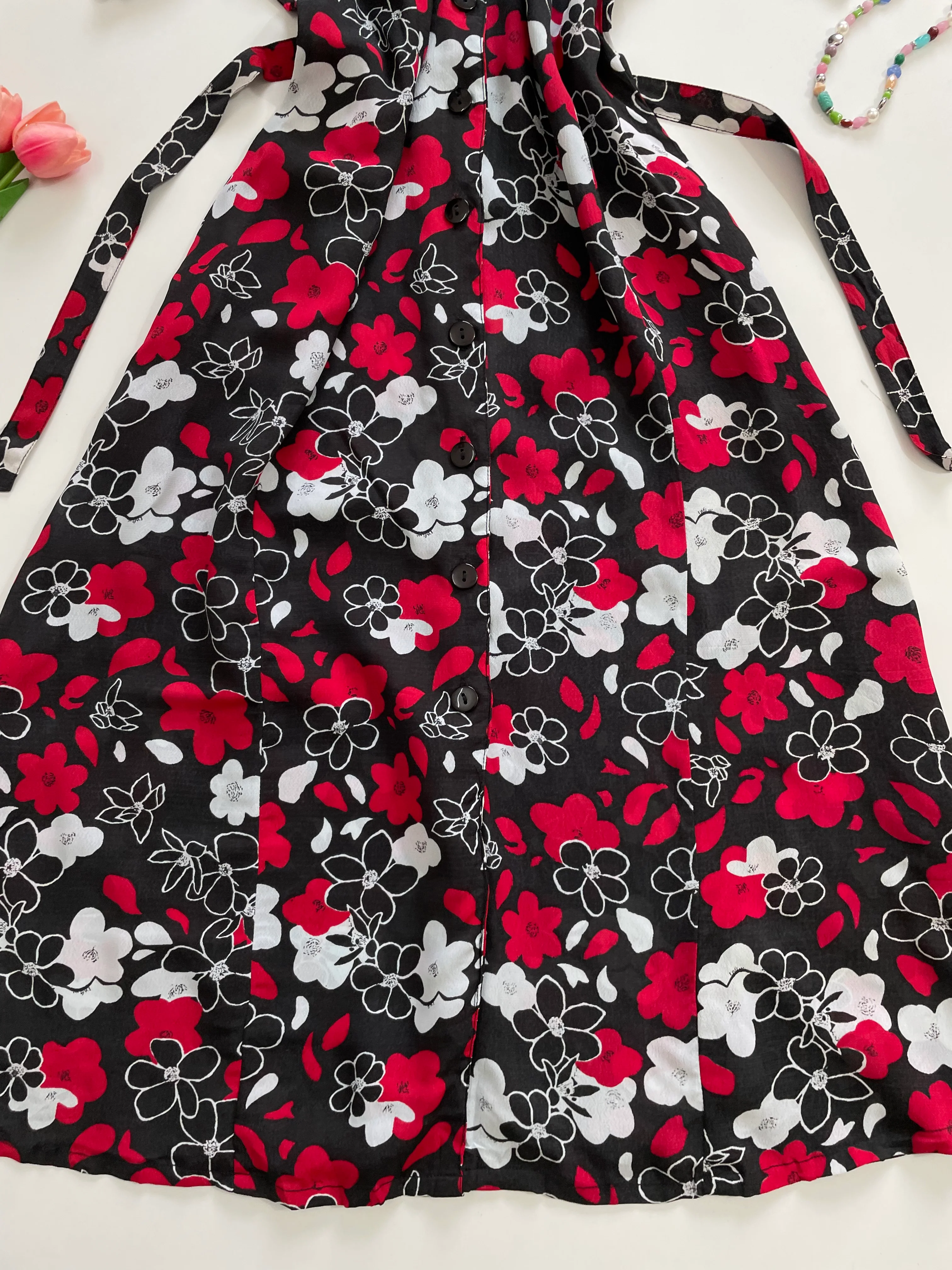 J-espere Dress-Bust 40 - Image 3