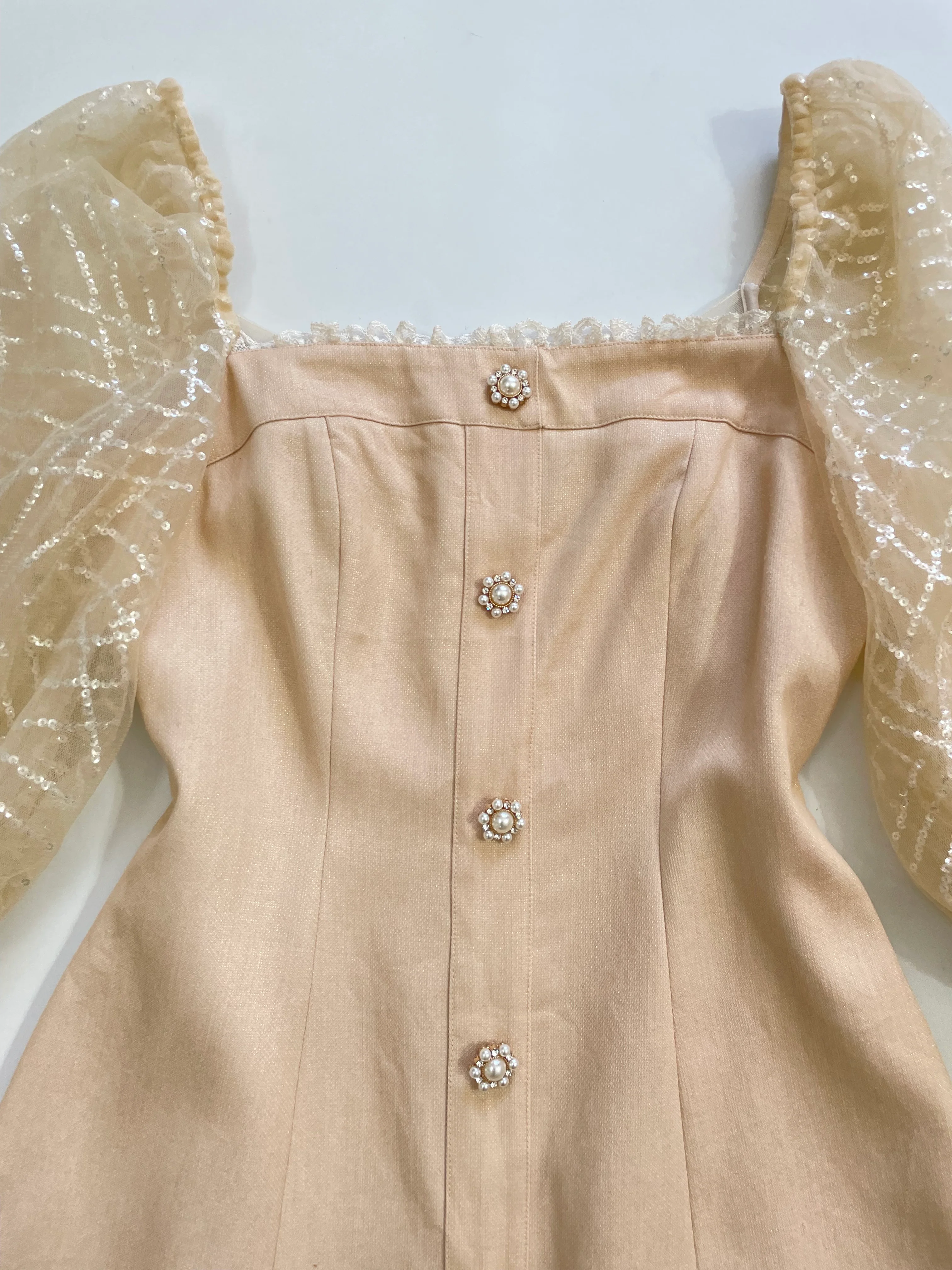 Dress-Bust 32 - Image 2