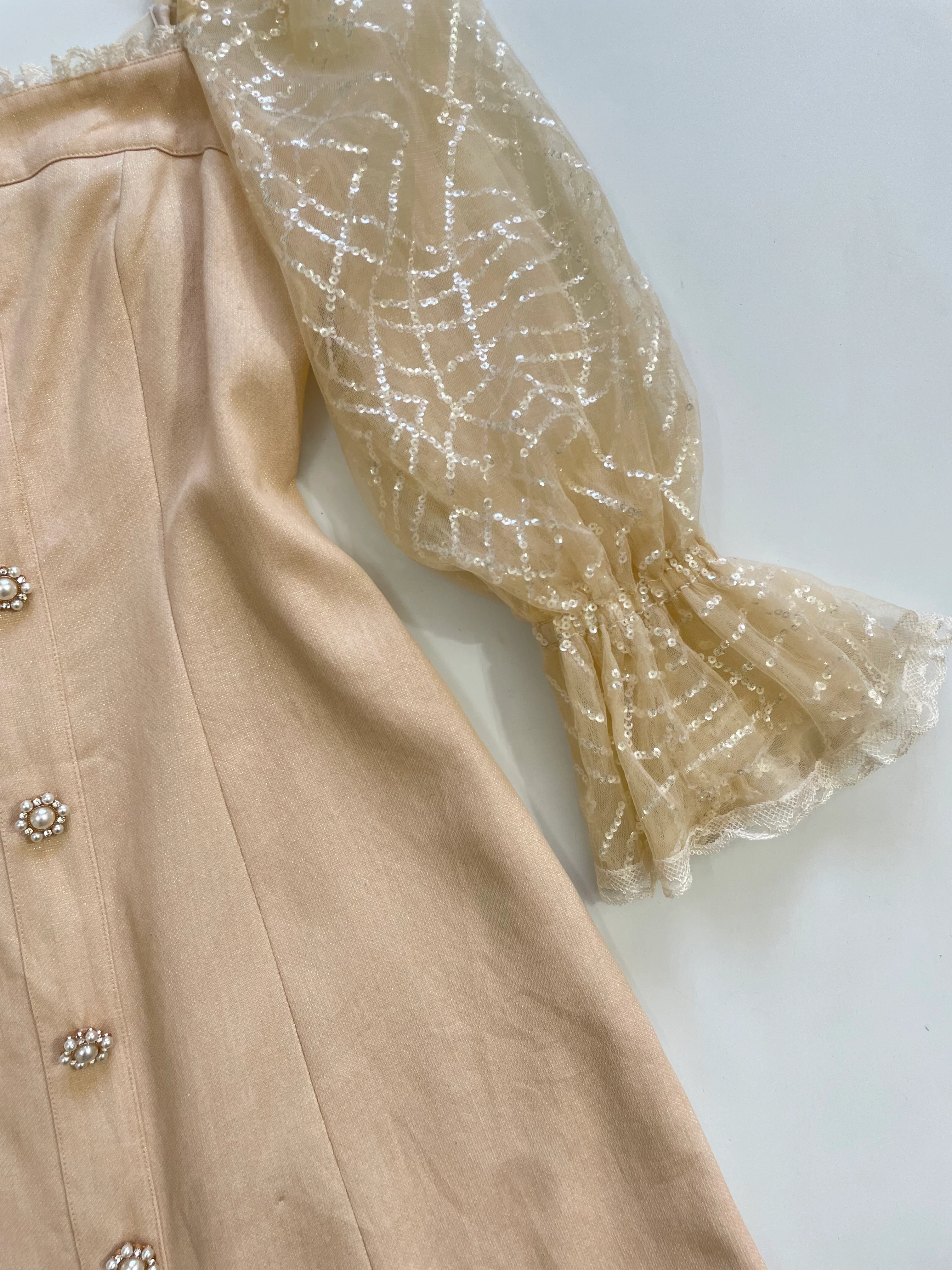 Dress-Bust 32 - Image 3