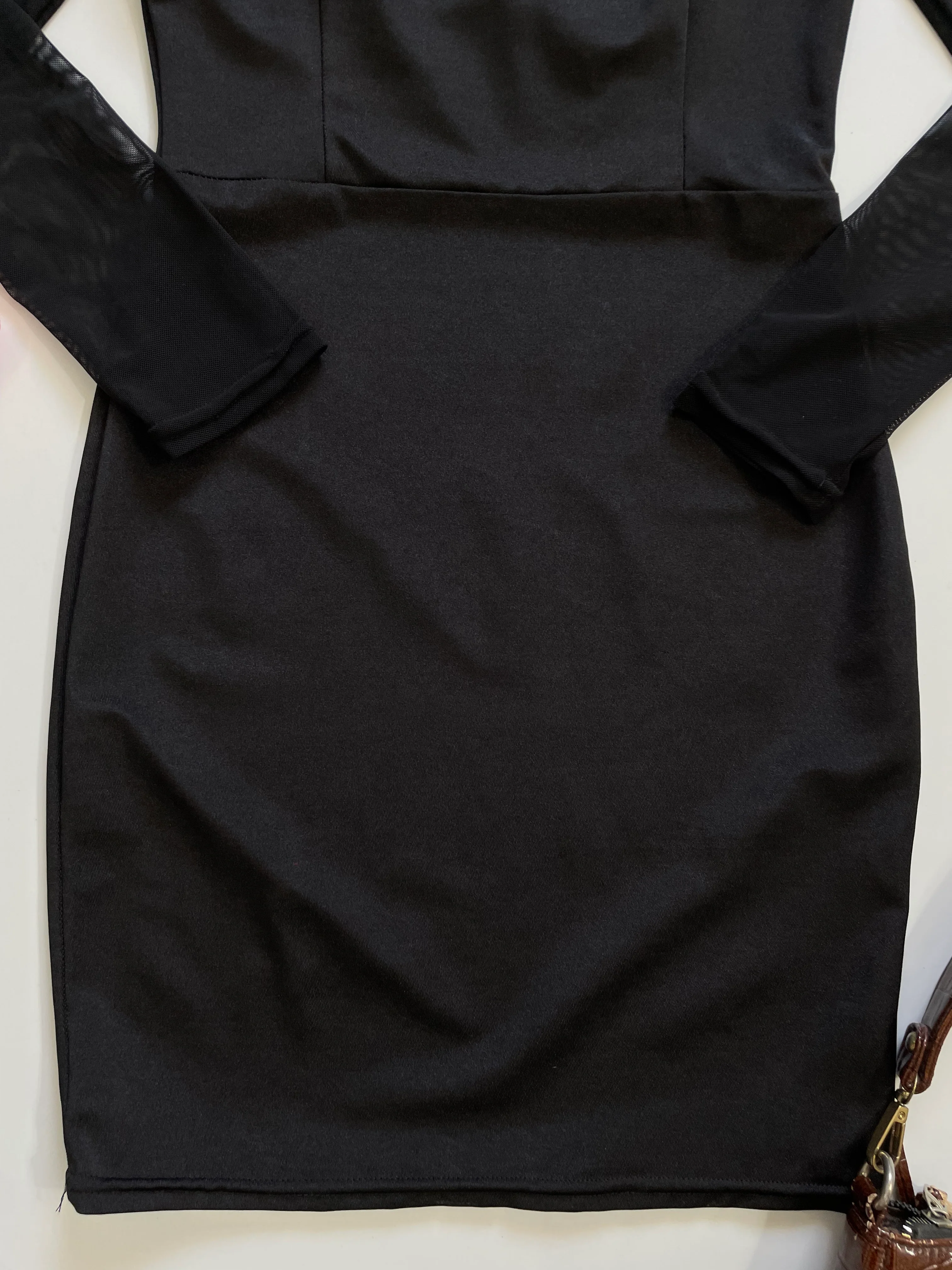 Little Black Dress-Bust 30 - Image 3