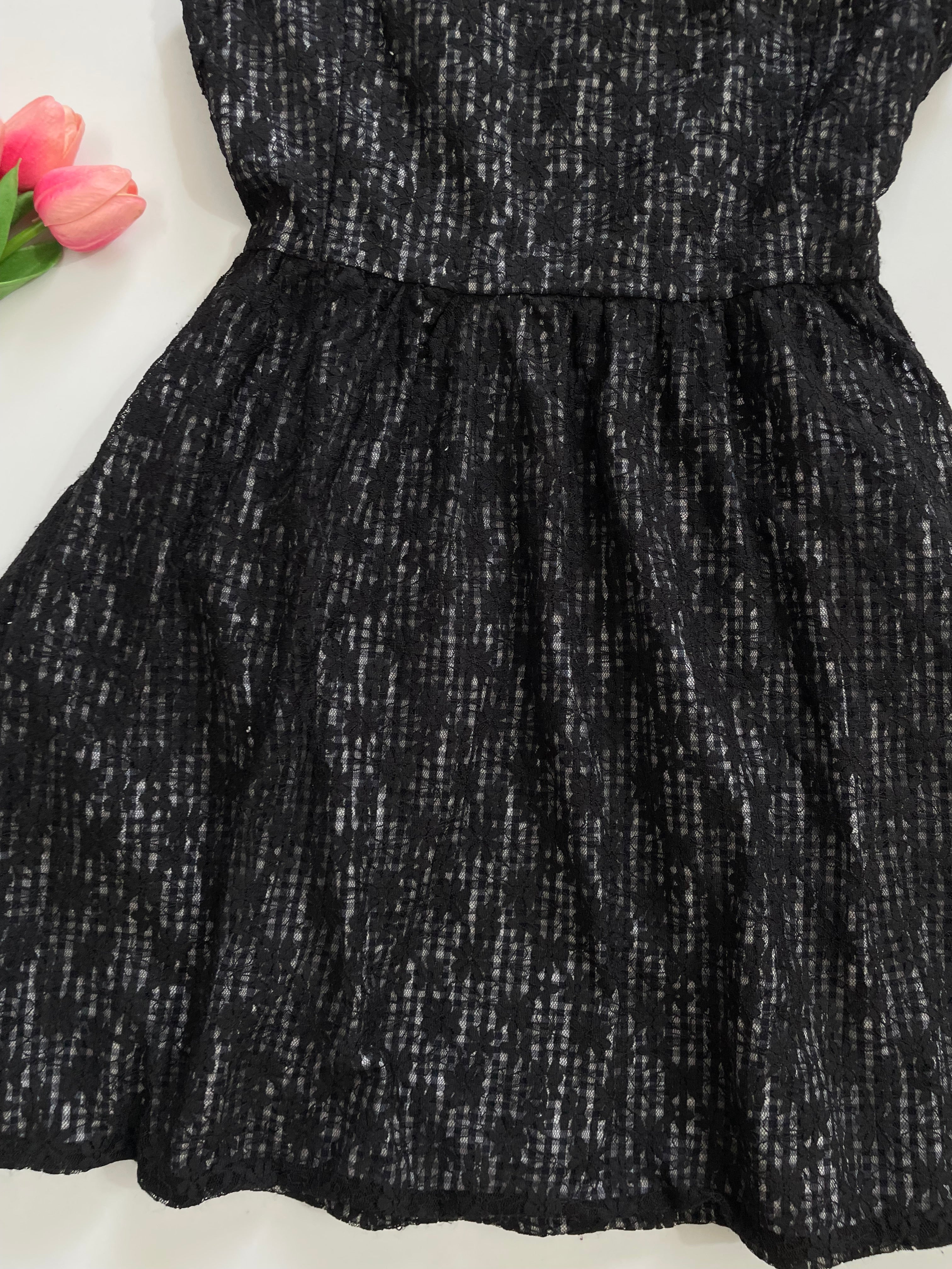 Olive des Olive Dress-Bust 30 - Image 3