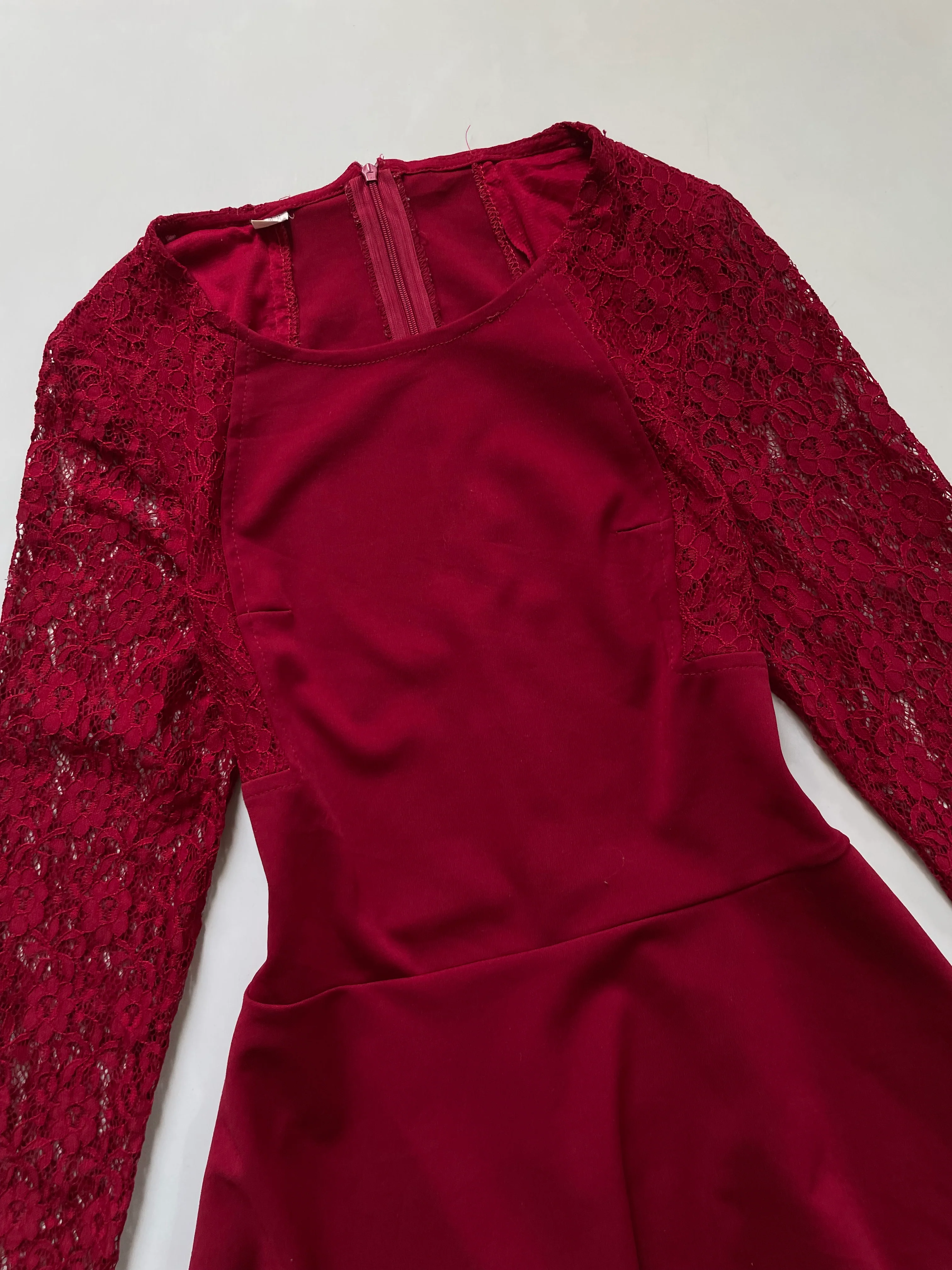 Dress-Bust 32 - Image 2