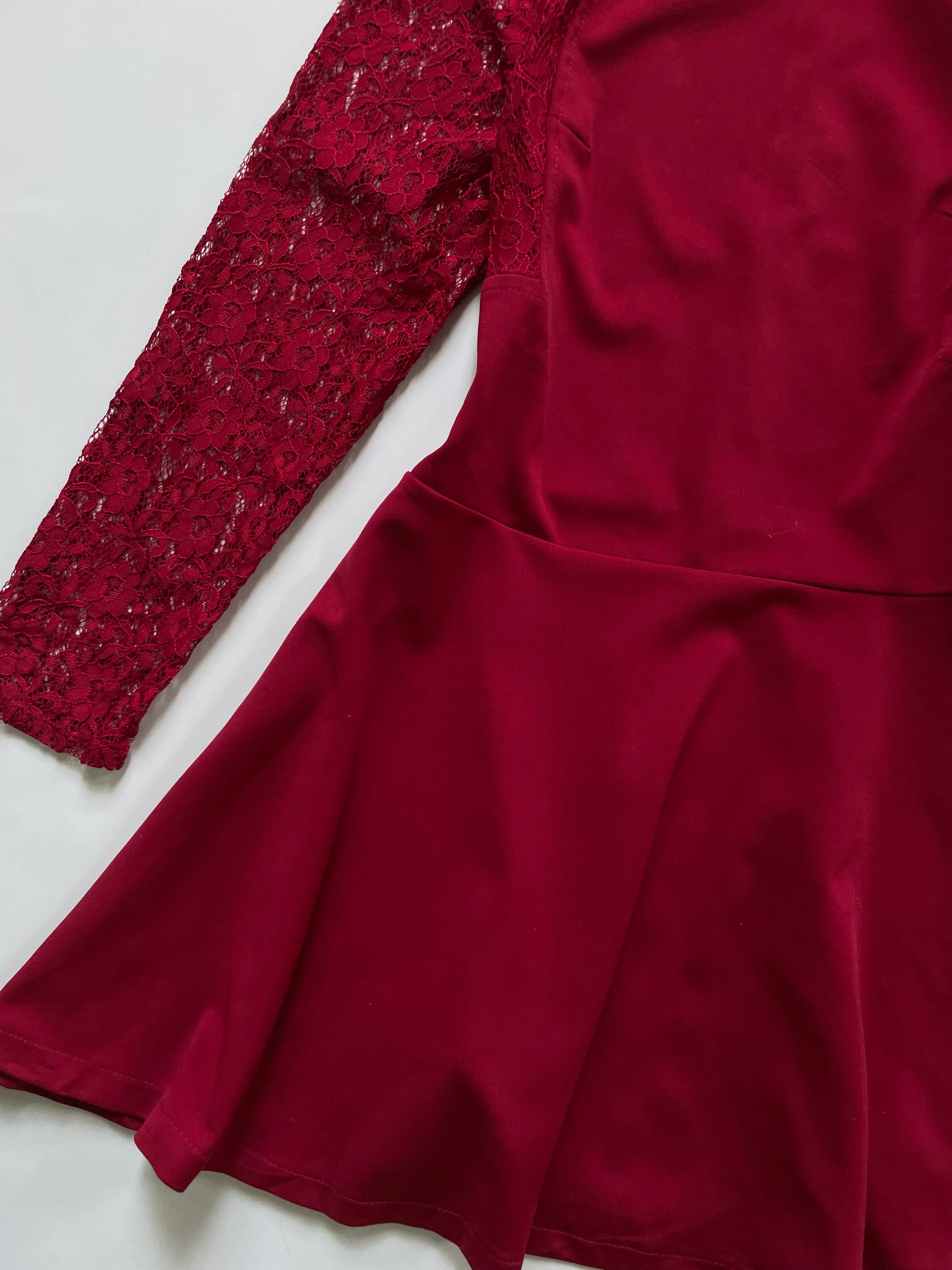 Dress-Bust 32 - Image 3