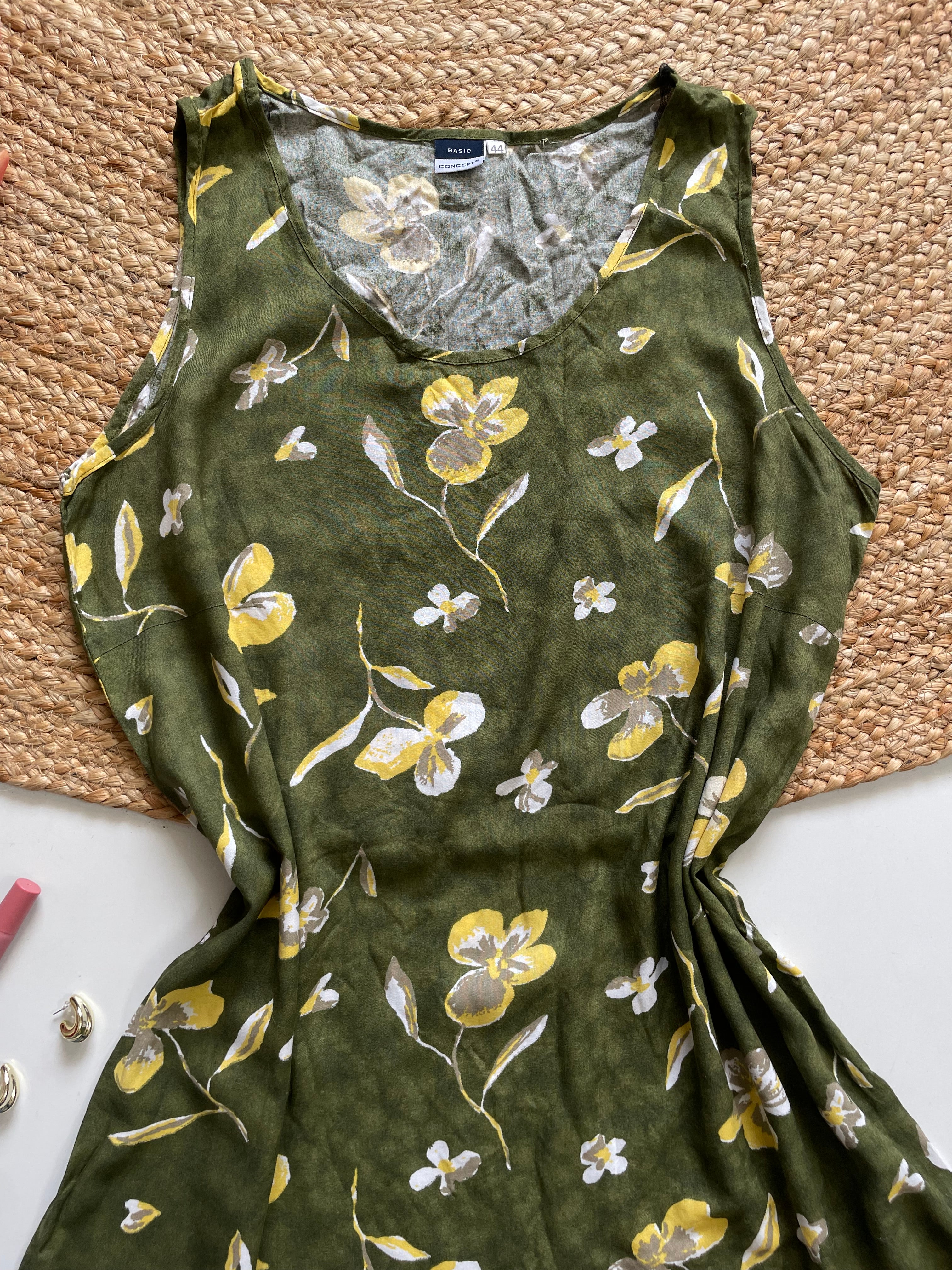 CONCEPT DRESS-BUST 38 - Image 3