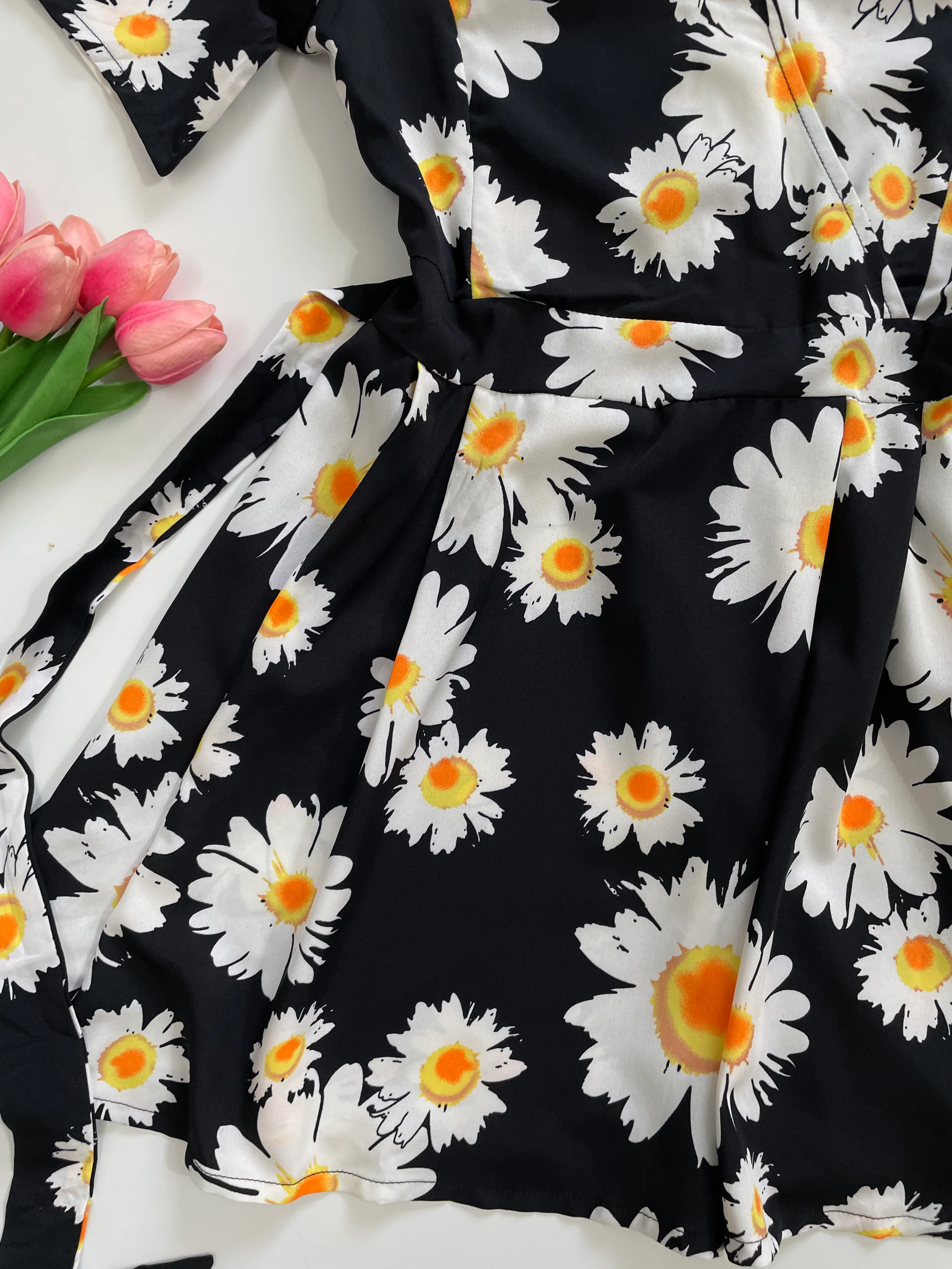 Daisy Dress-Bust 32 - Image 3