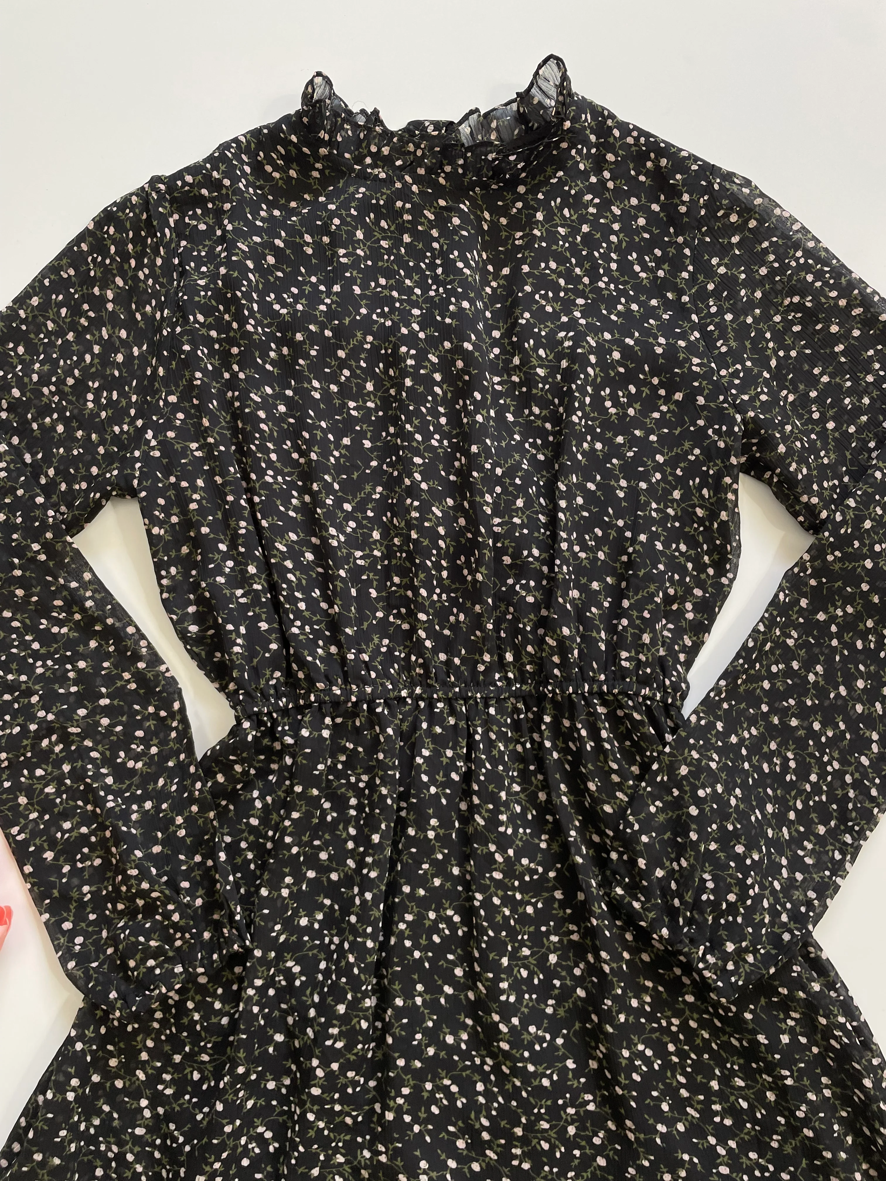 Datum Black Dress-Bust 36 - Image 2