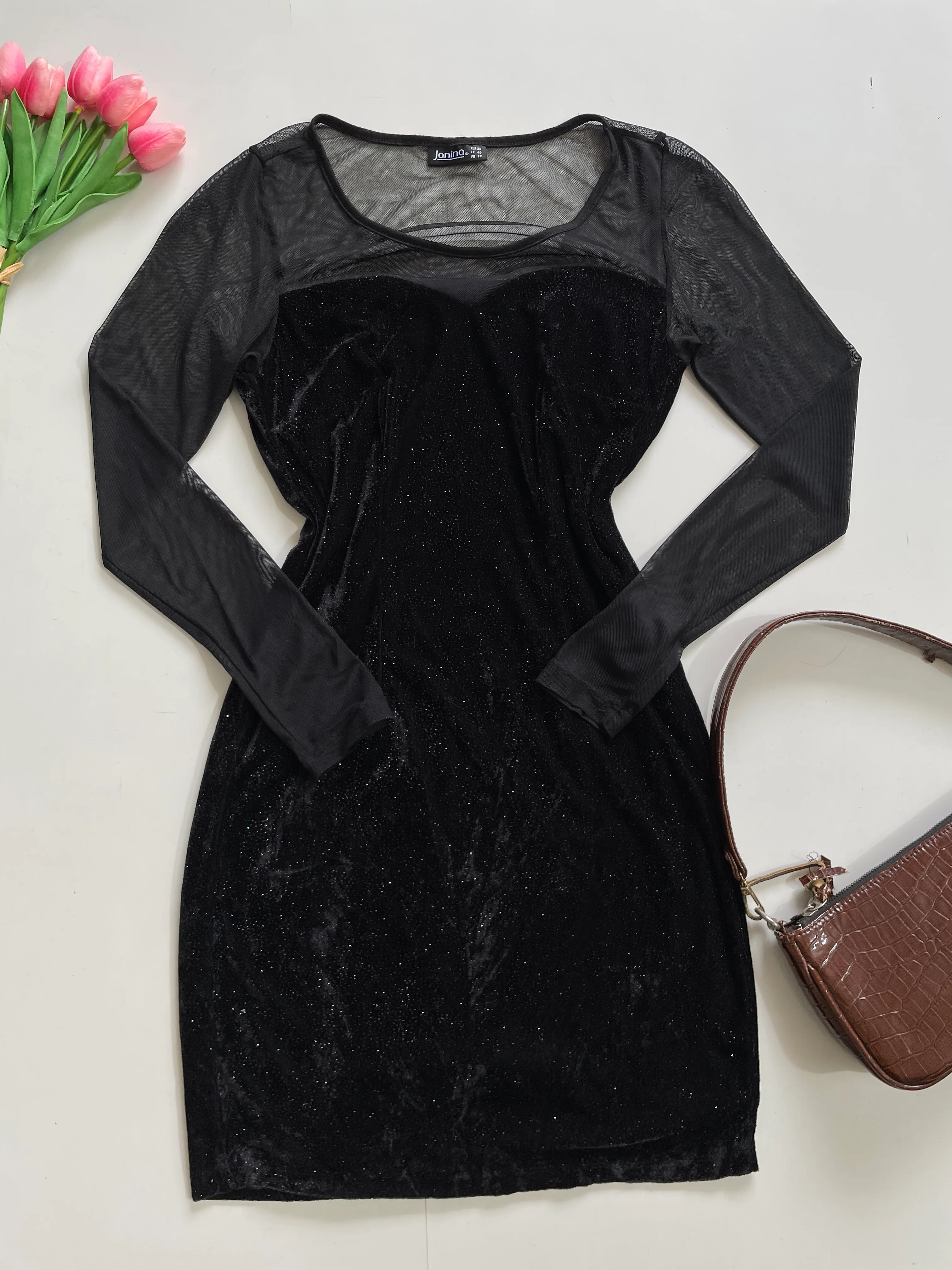 New In