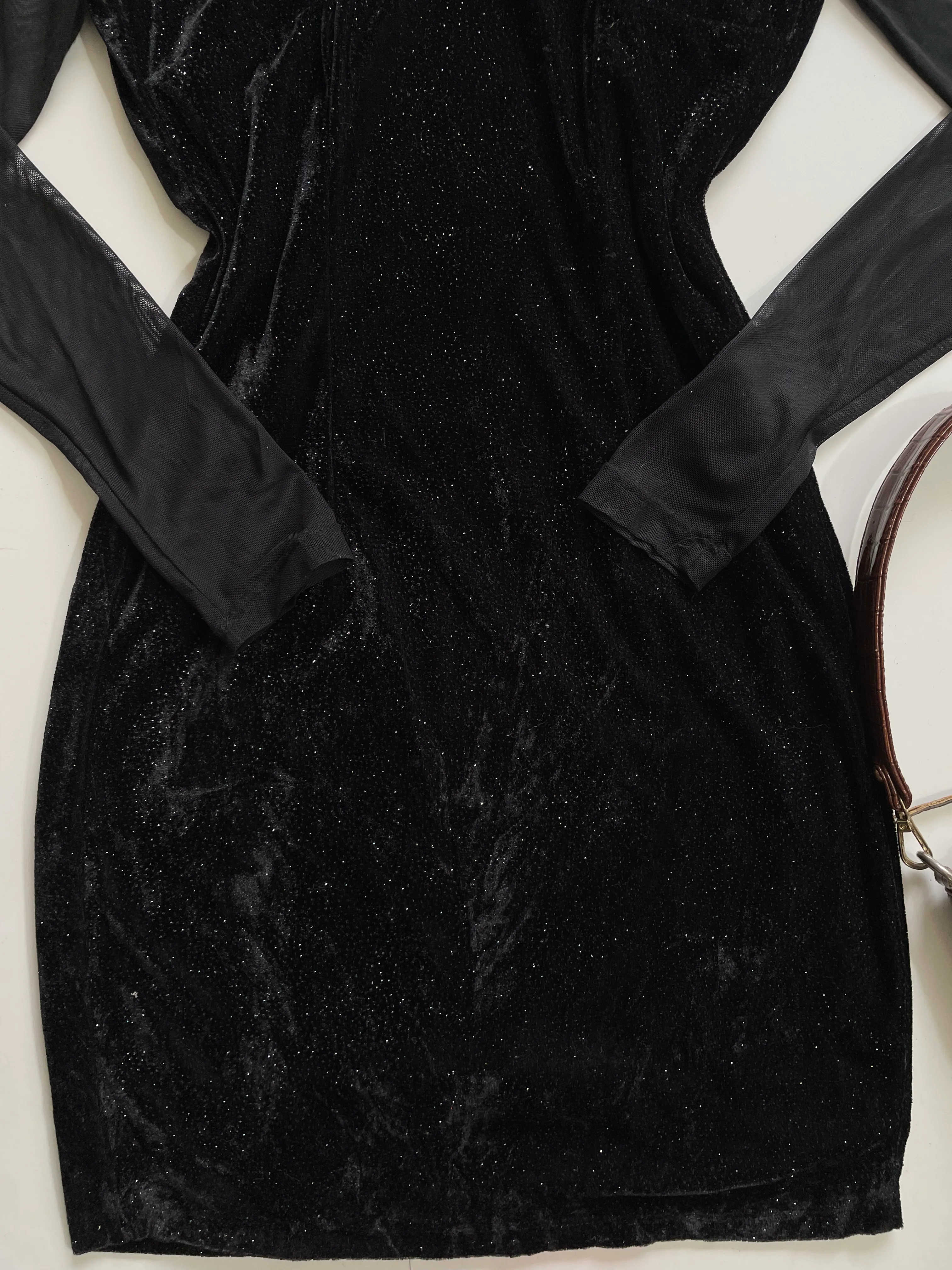 Janina Dress-Bust 32 to 34 - Image 3