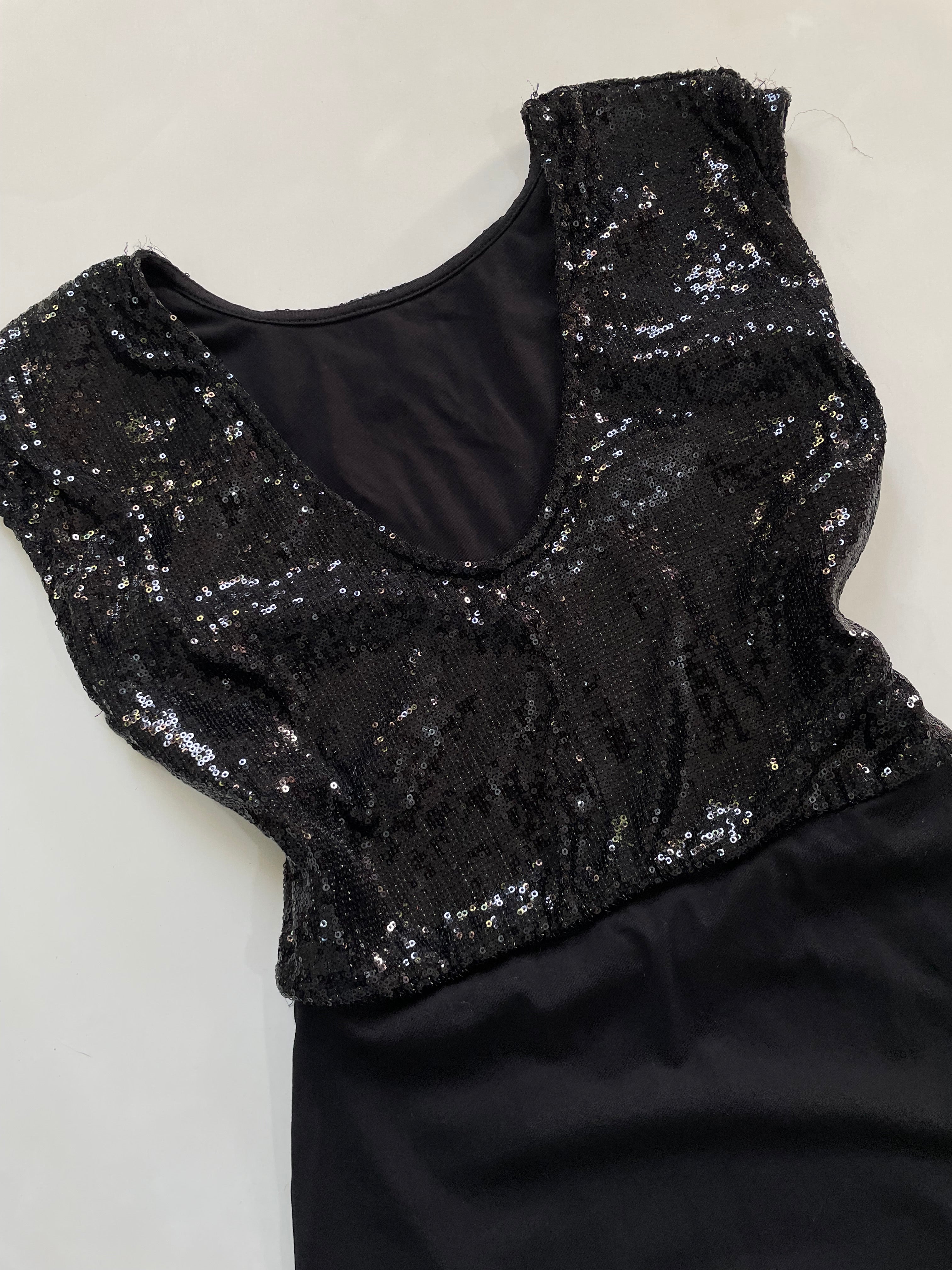 Sequin Dress-Bust 34 to 36 - Image 2