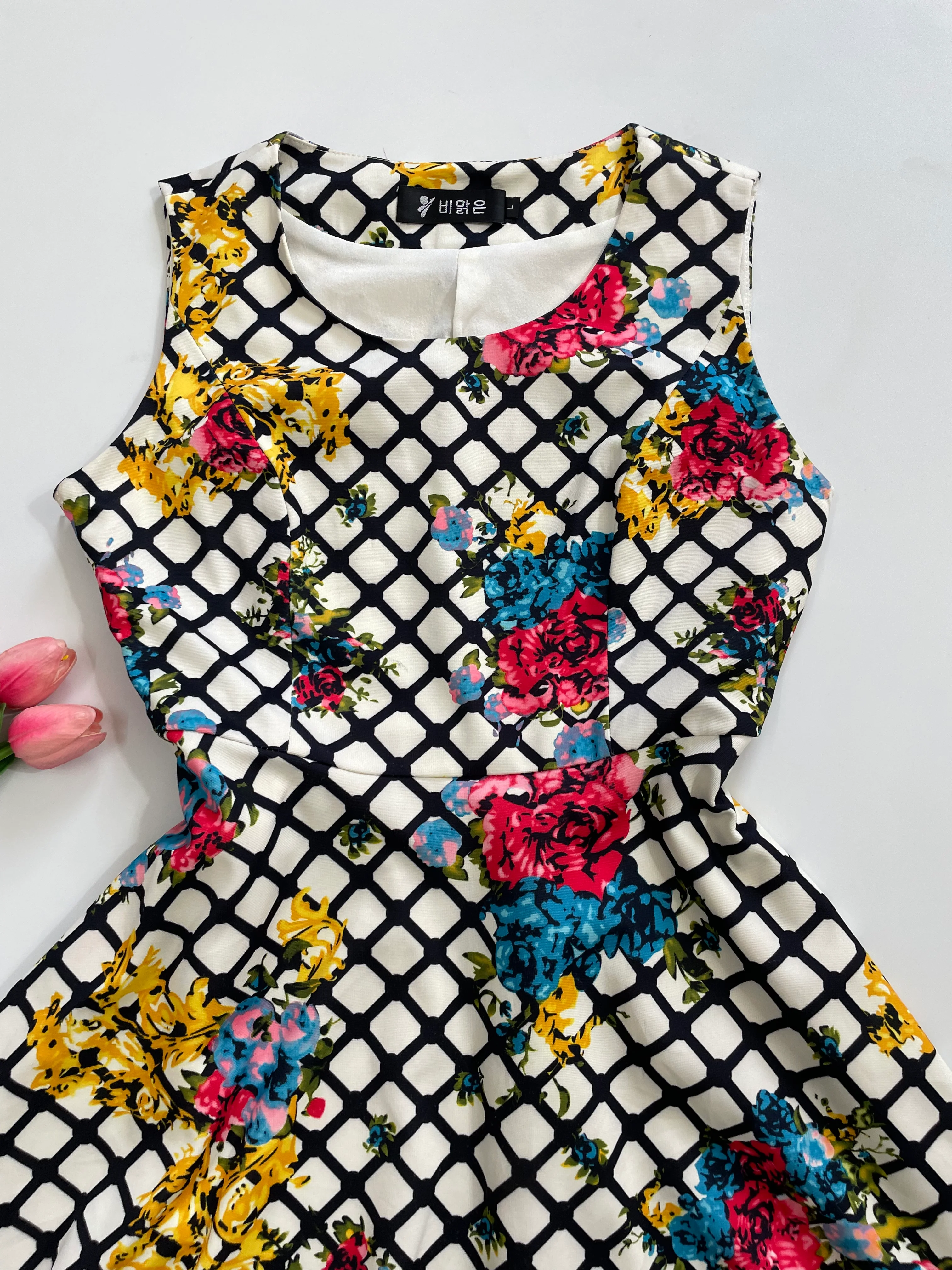 Dress-Bust 34 - Image 2