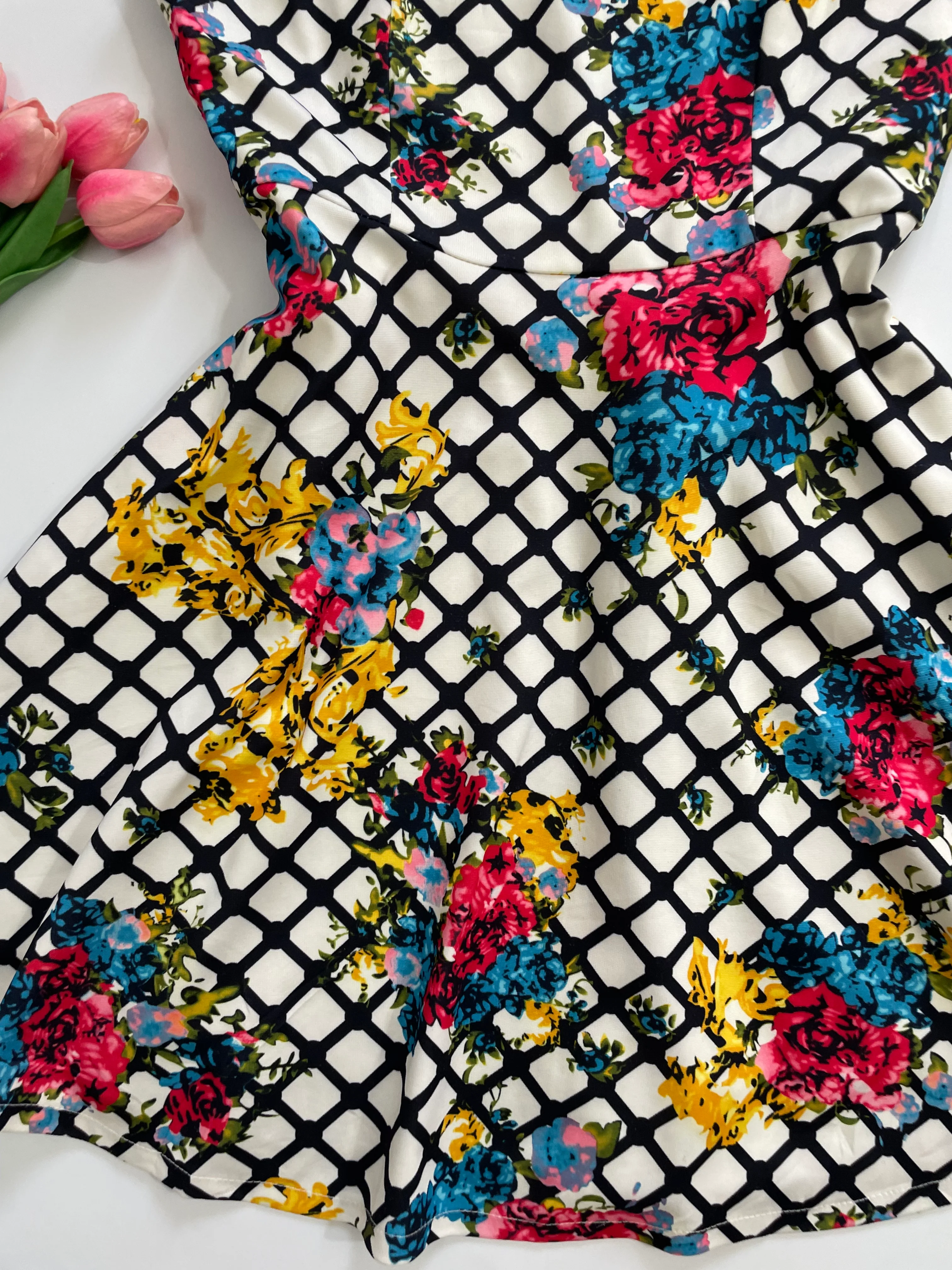 Dress-Bust 34 - Image 3