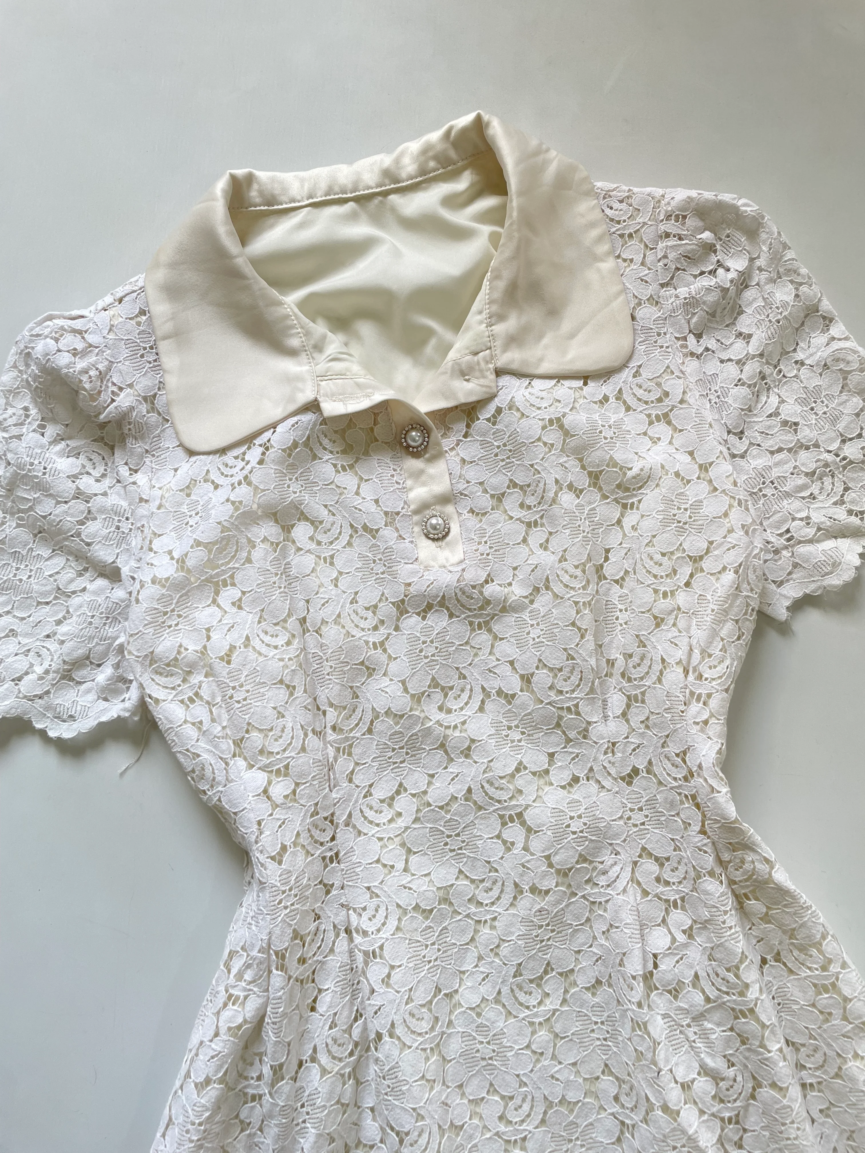 Dress-Bust 32 - Image 2