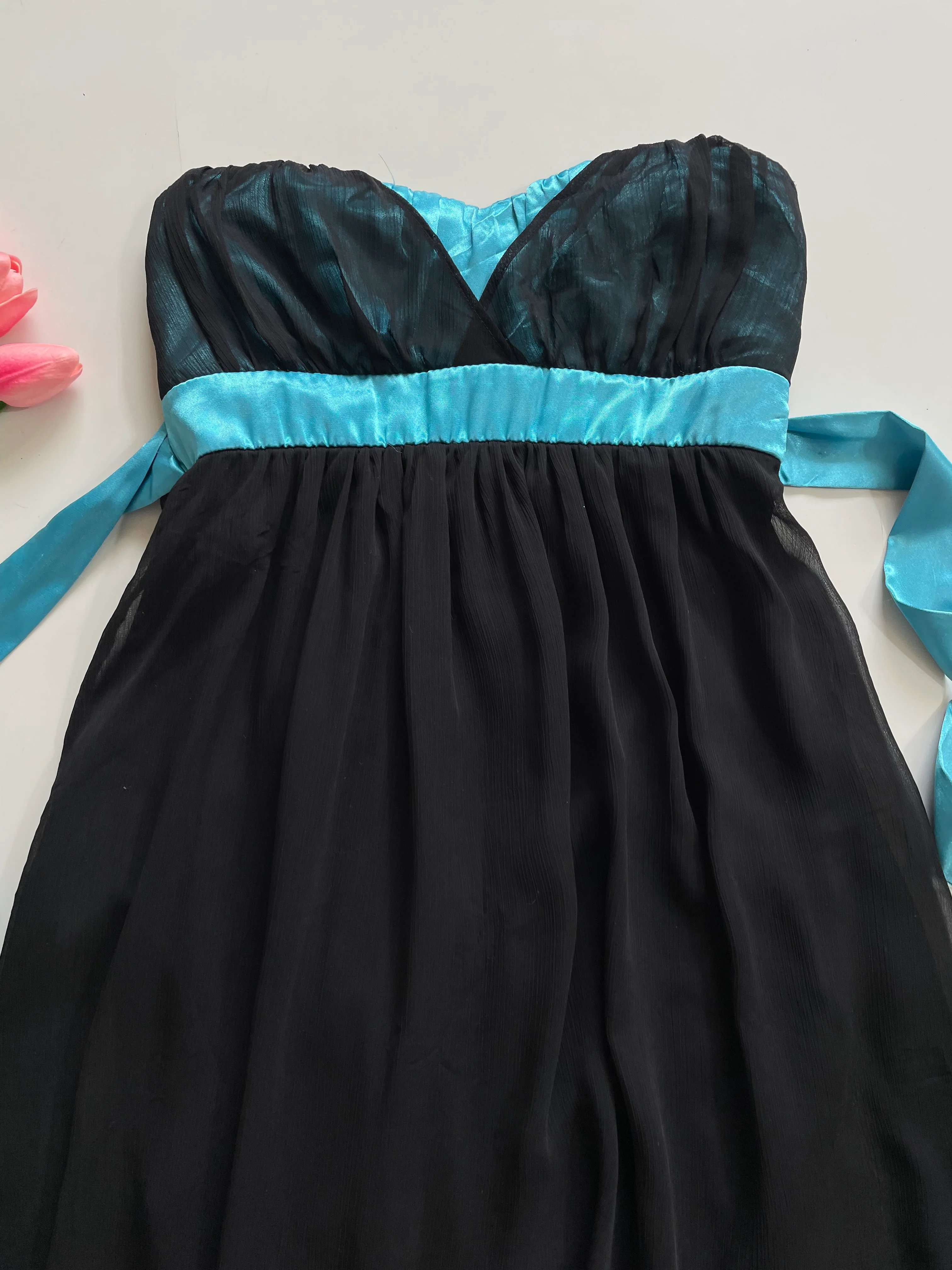 Dollretrodollretro Dress-Bust 30 to 32 - Image 2