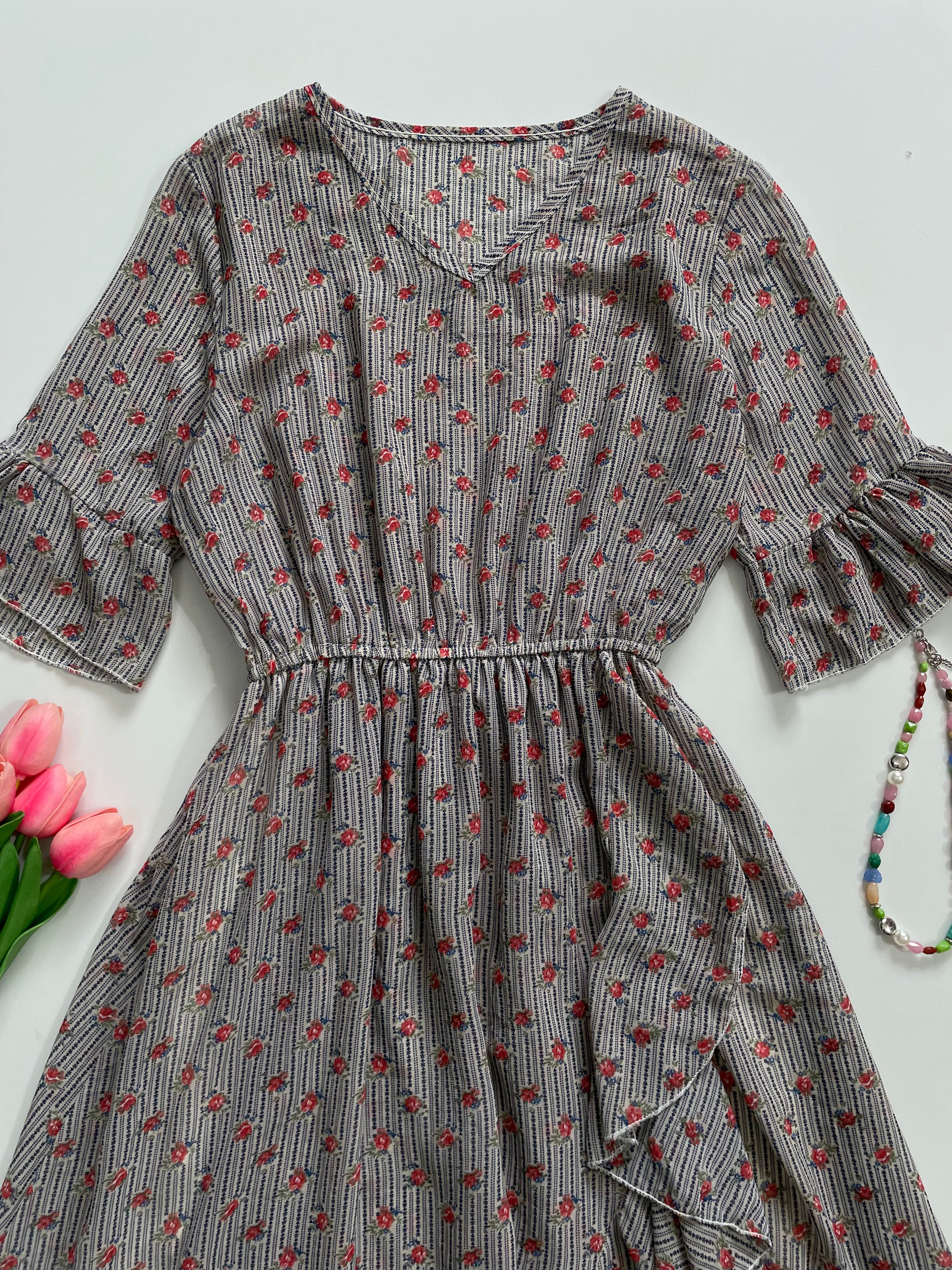 Dress-Bust 34 - Image 2