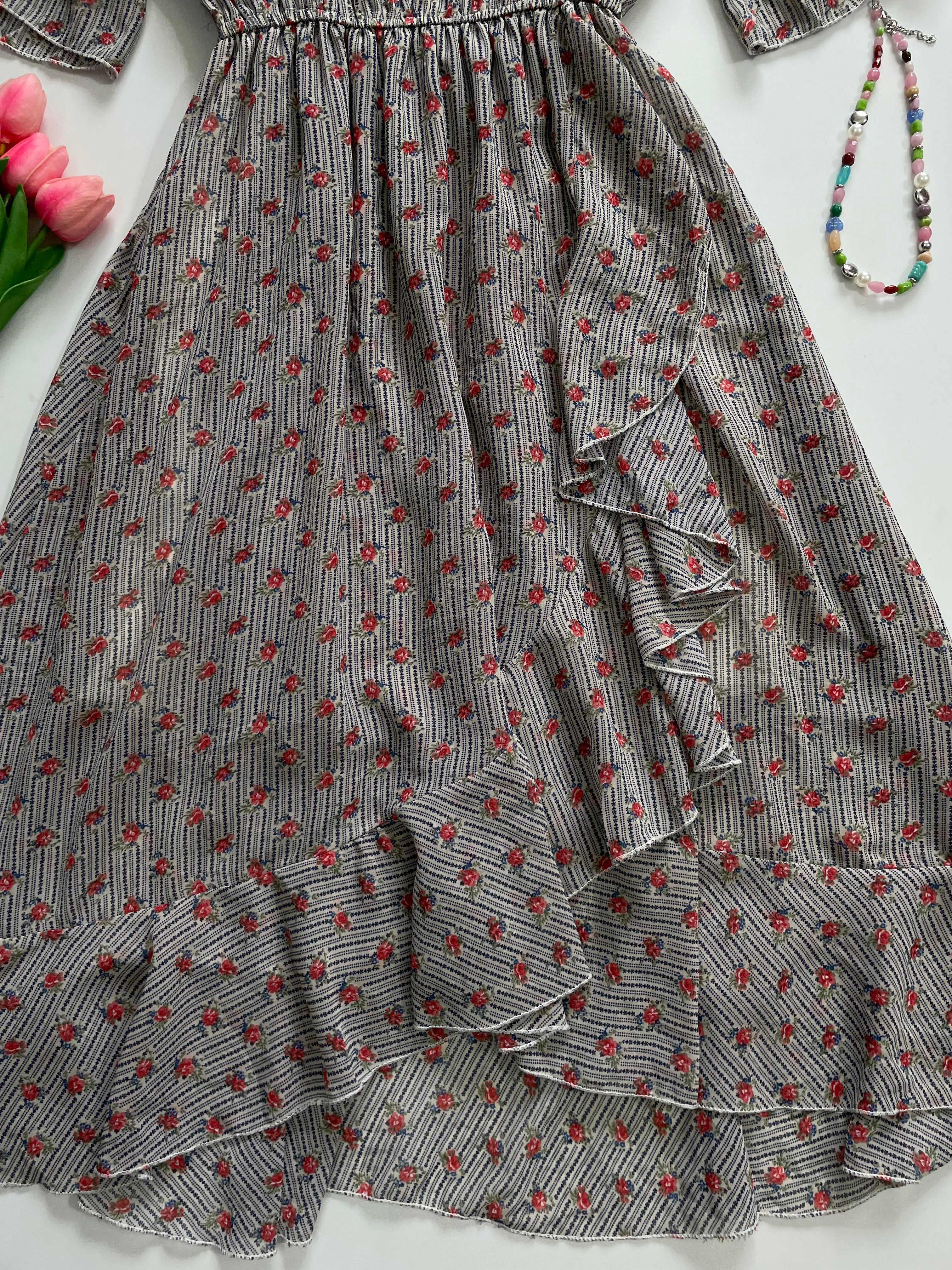 Dress-Bust 34 - Image 3