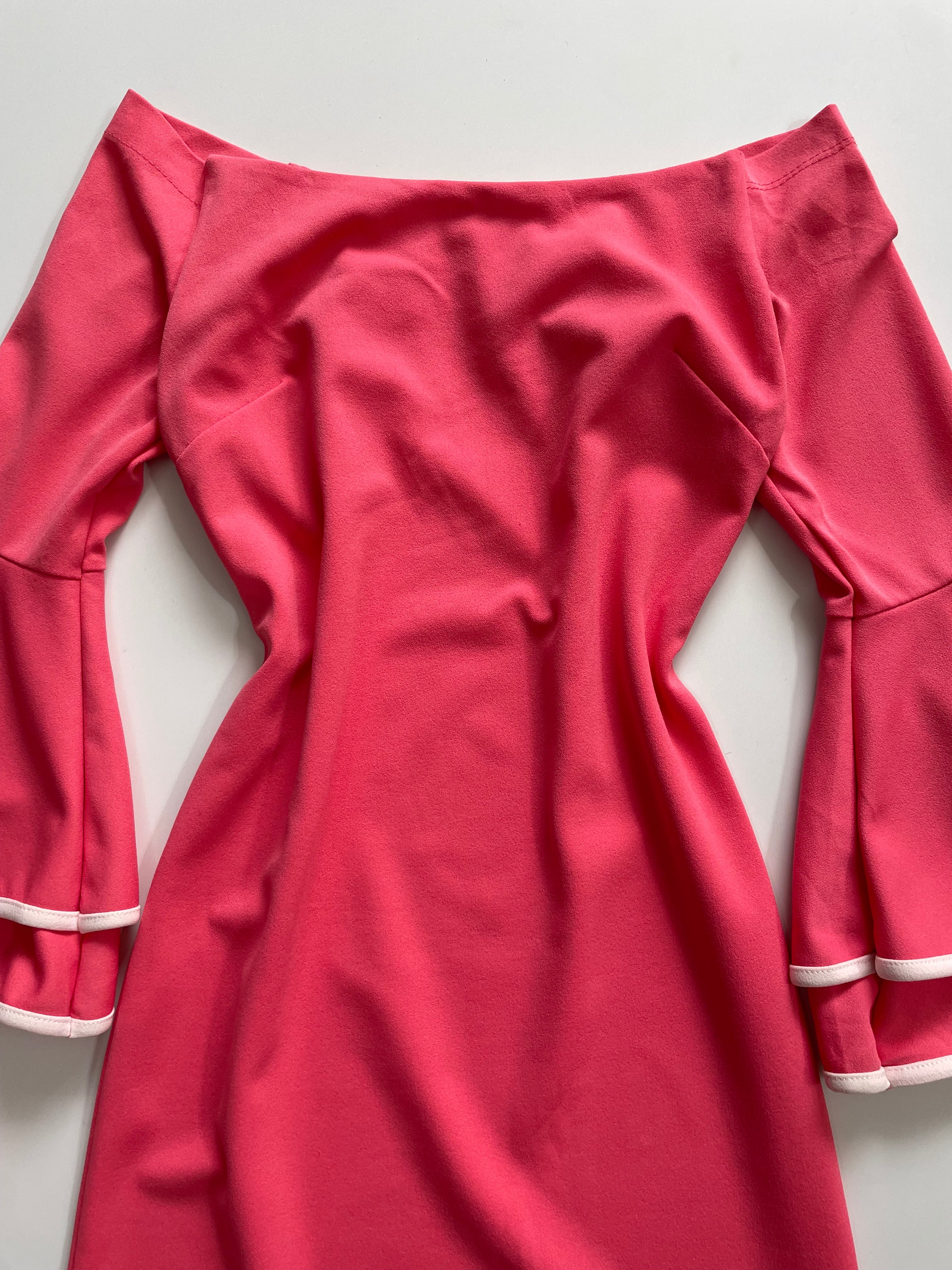 Dress-Bust 32 - Image 2