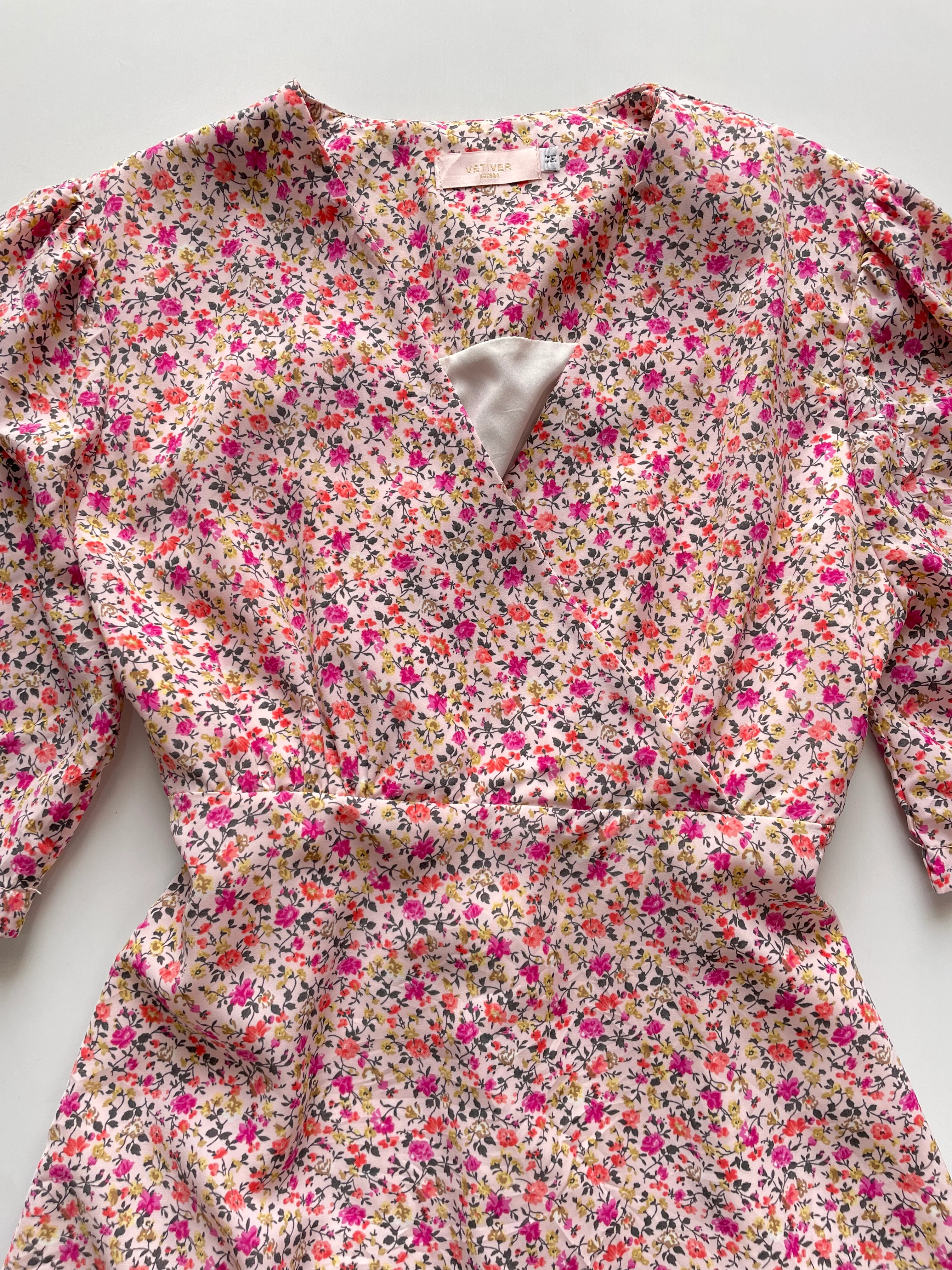 Dress-Bust 34 - Image 2