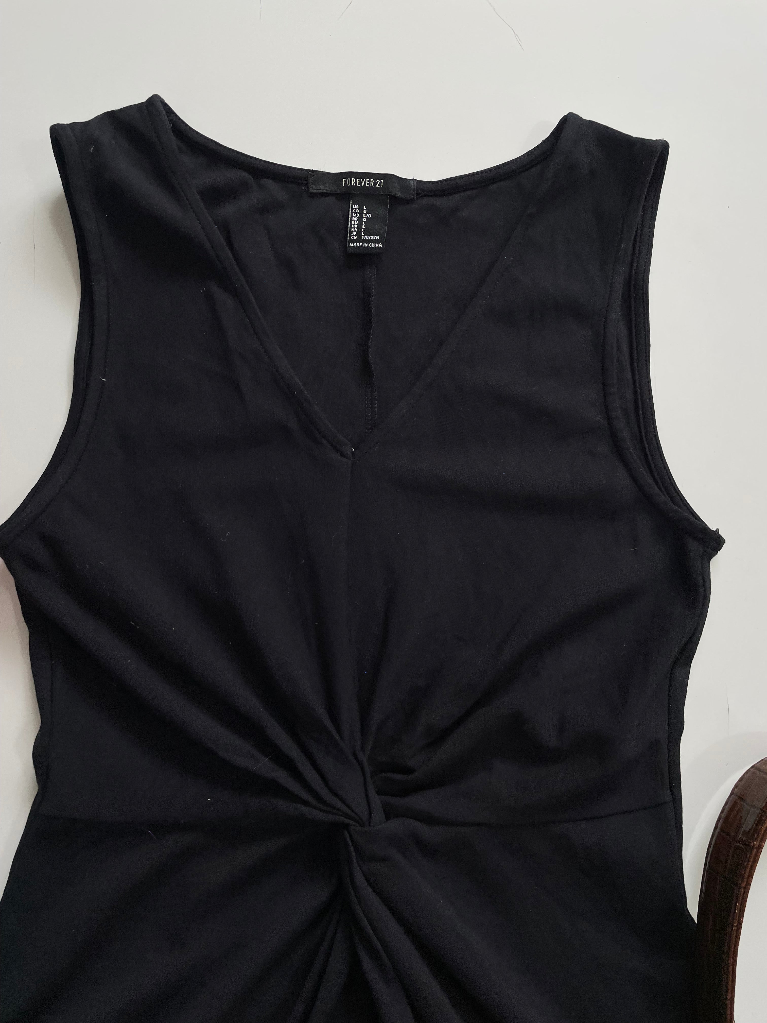 Forever21 Dress-Bust 32 to 34 - Image 2