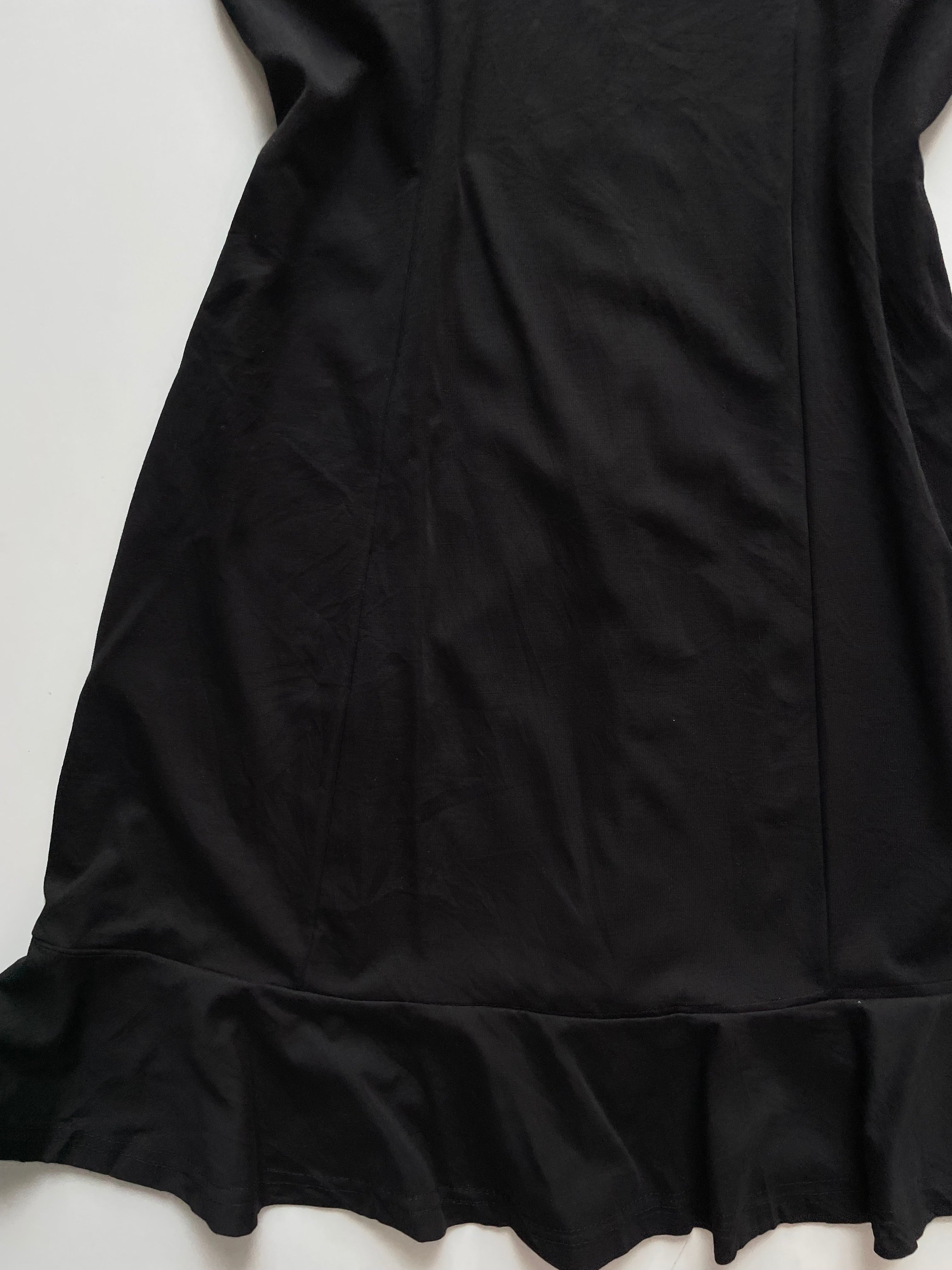 Little Black Dress with tags-Bust 30 to 32 - Image 3