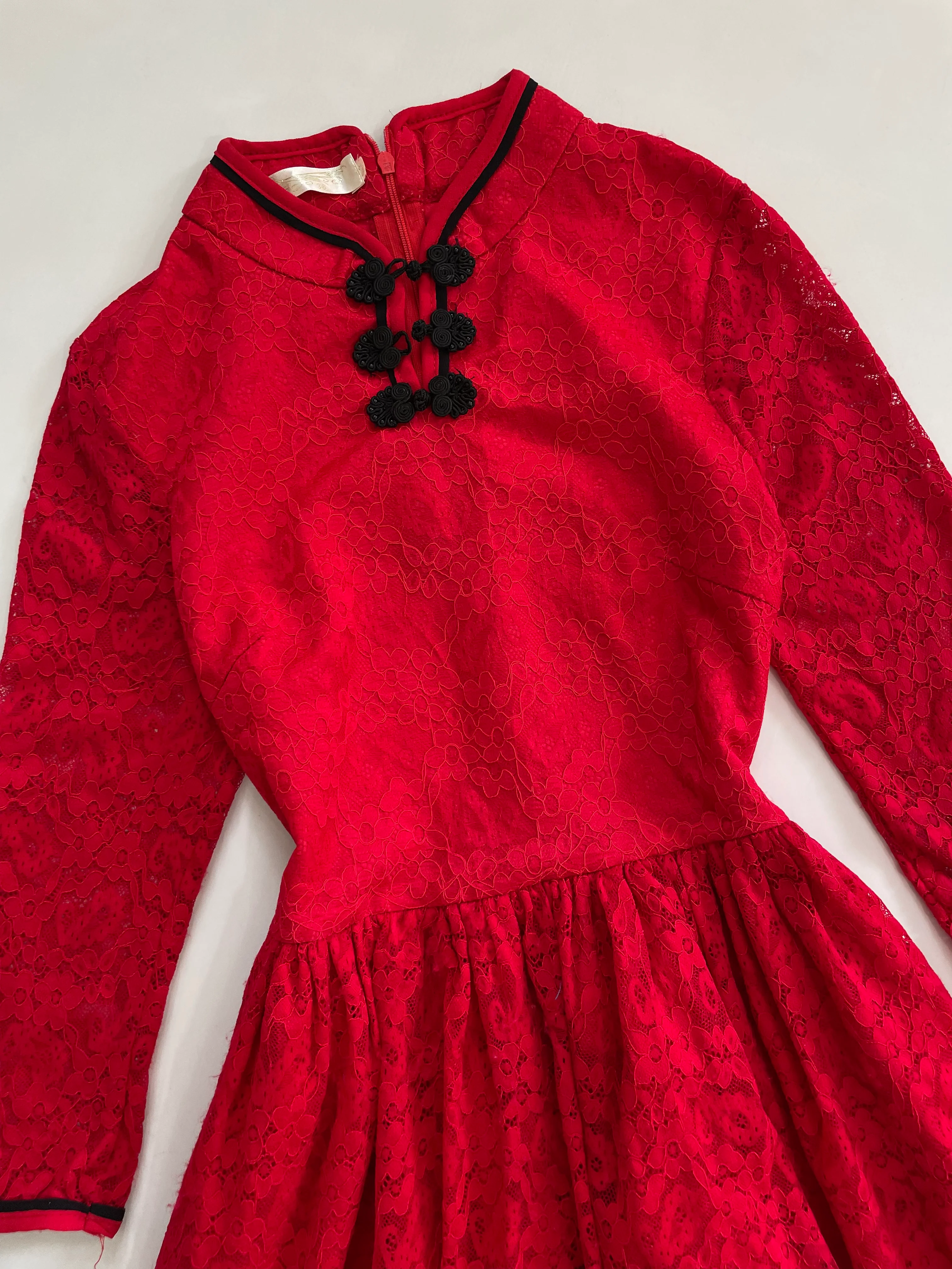 Dress-Bust 30 - Image 2