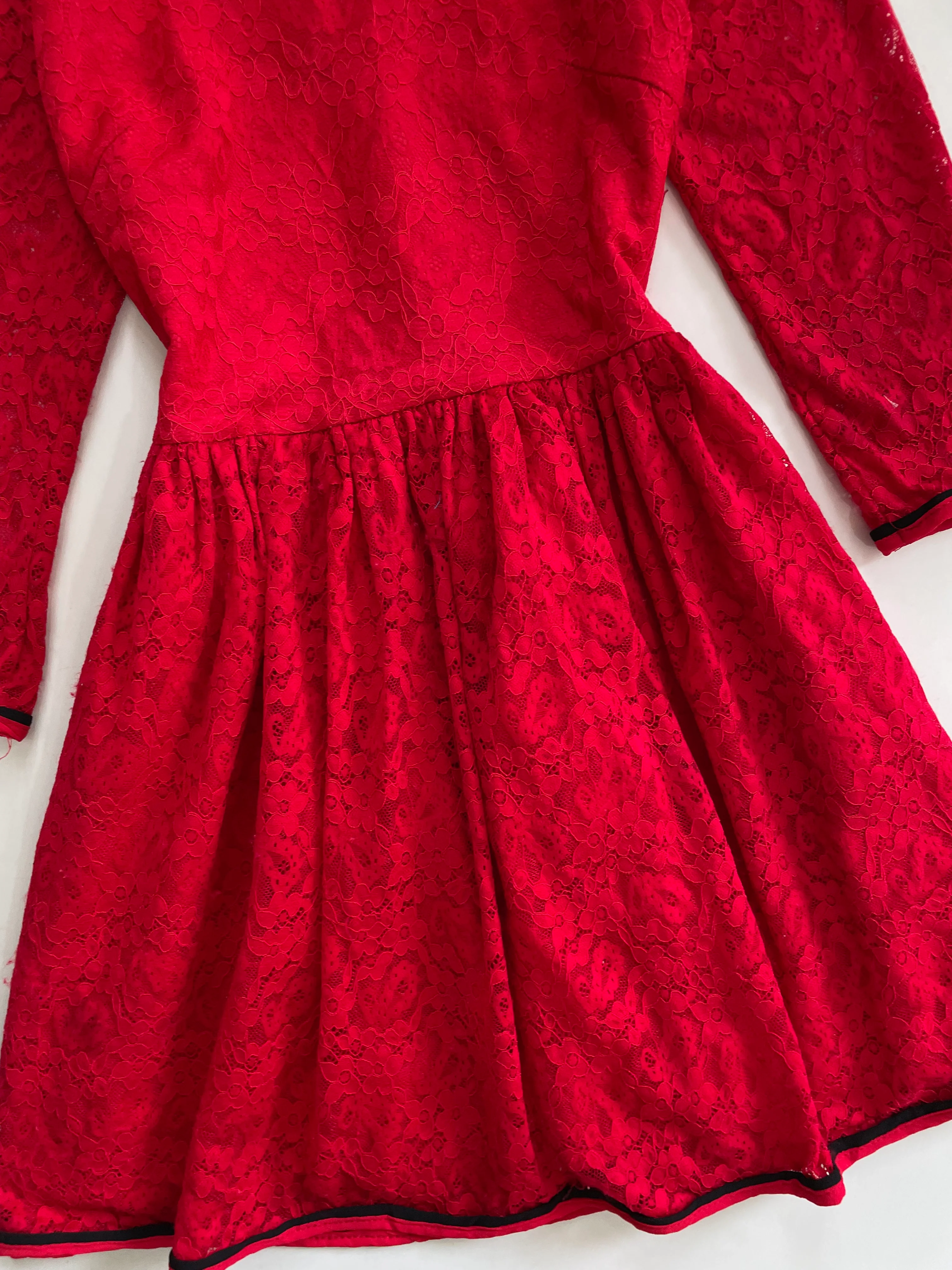 Dress-Bust 30 - Image 3