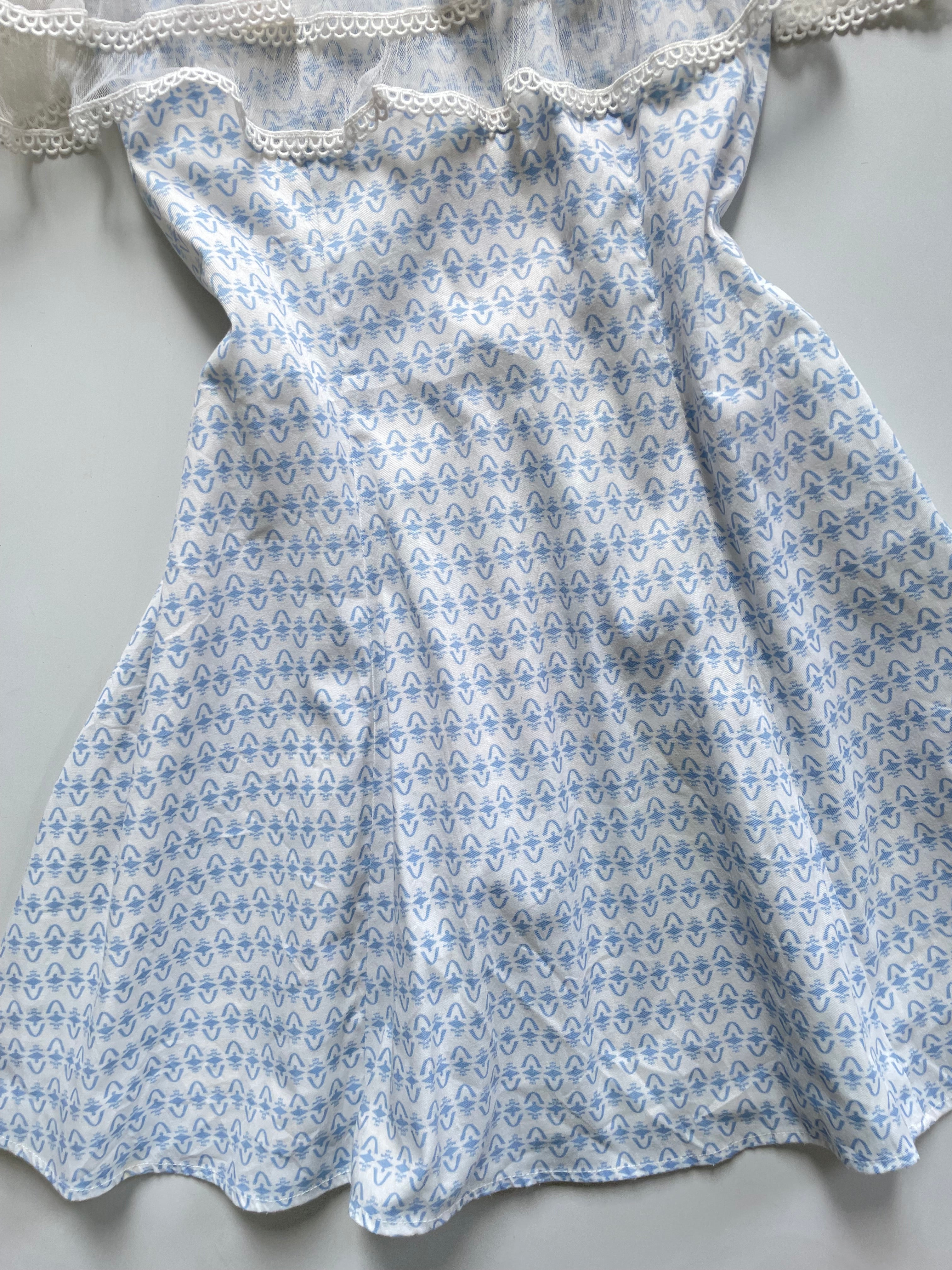 Dress-Bust 30 - Image 2