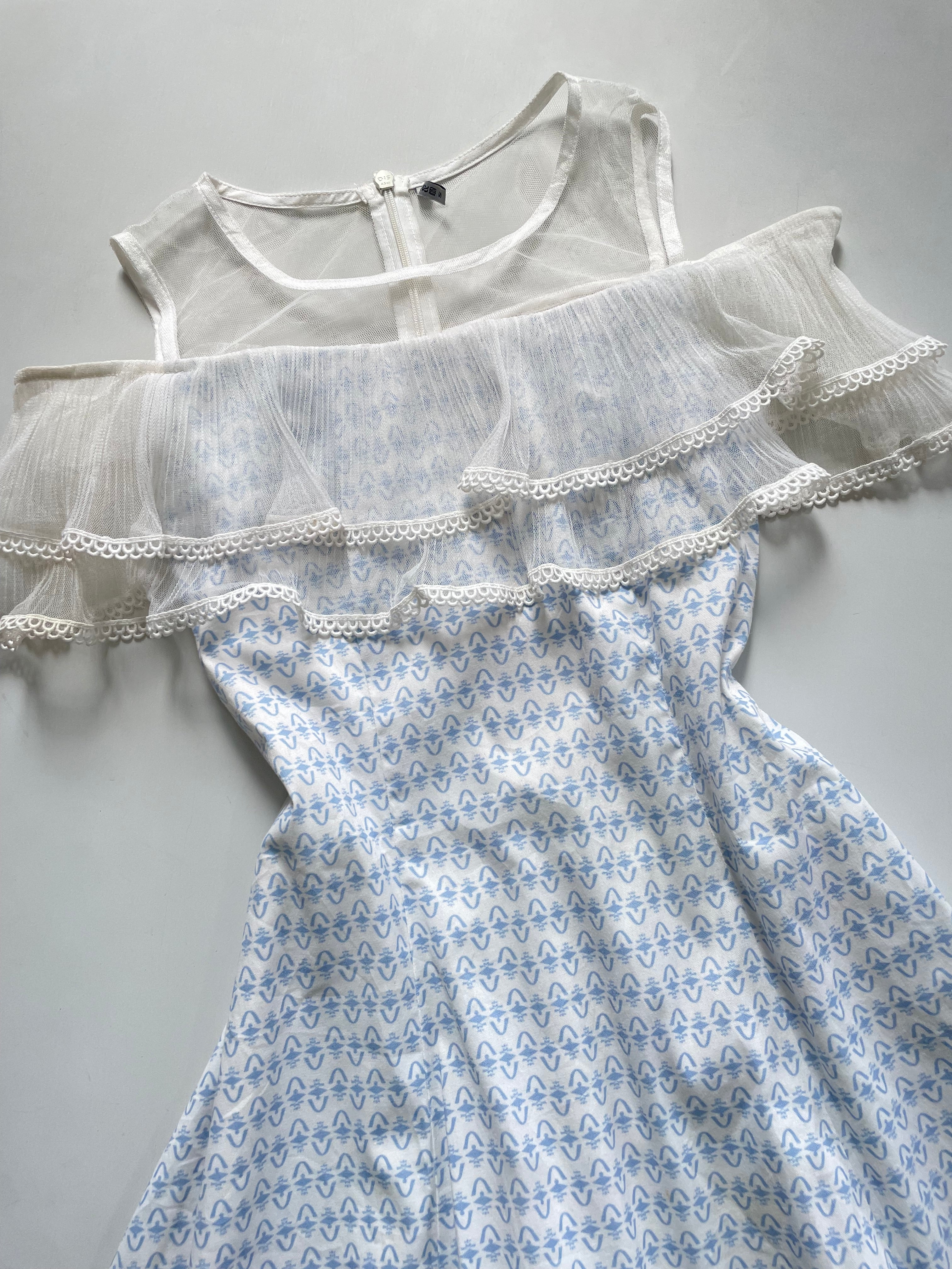Dress-Bust 30 - Image 3