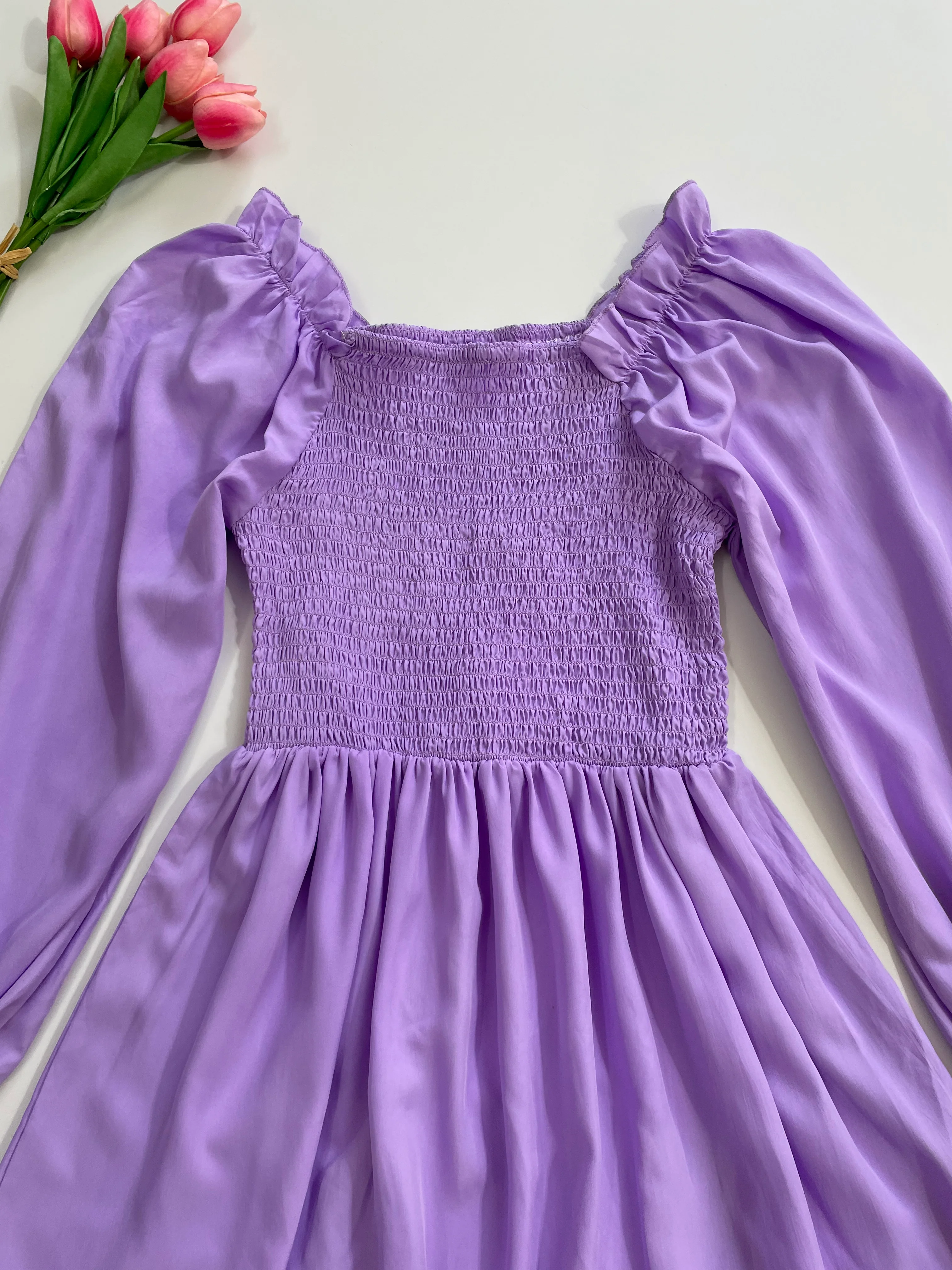Goodly Dress-Bust 30 - Image 2