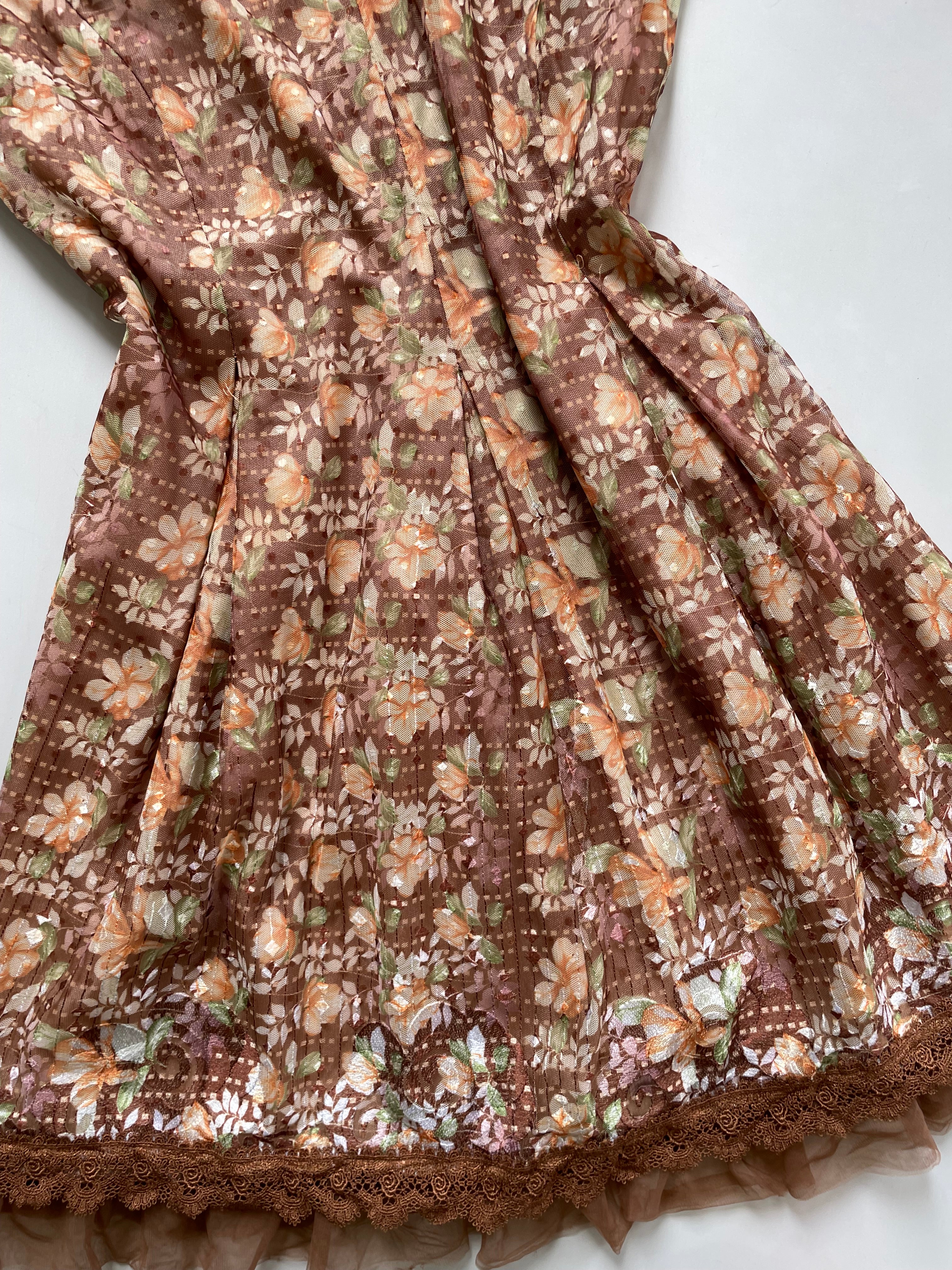 Dress-Bust 36 - Image 2