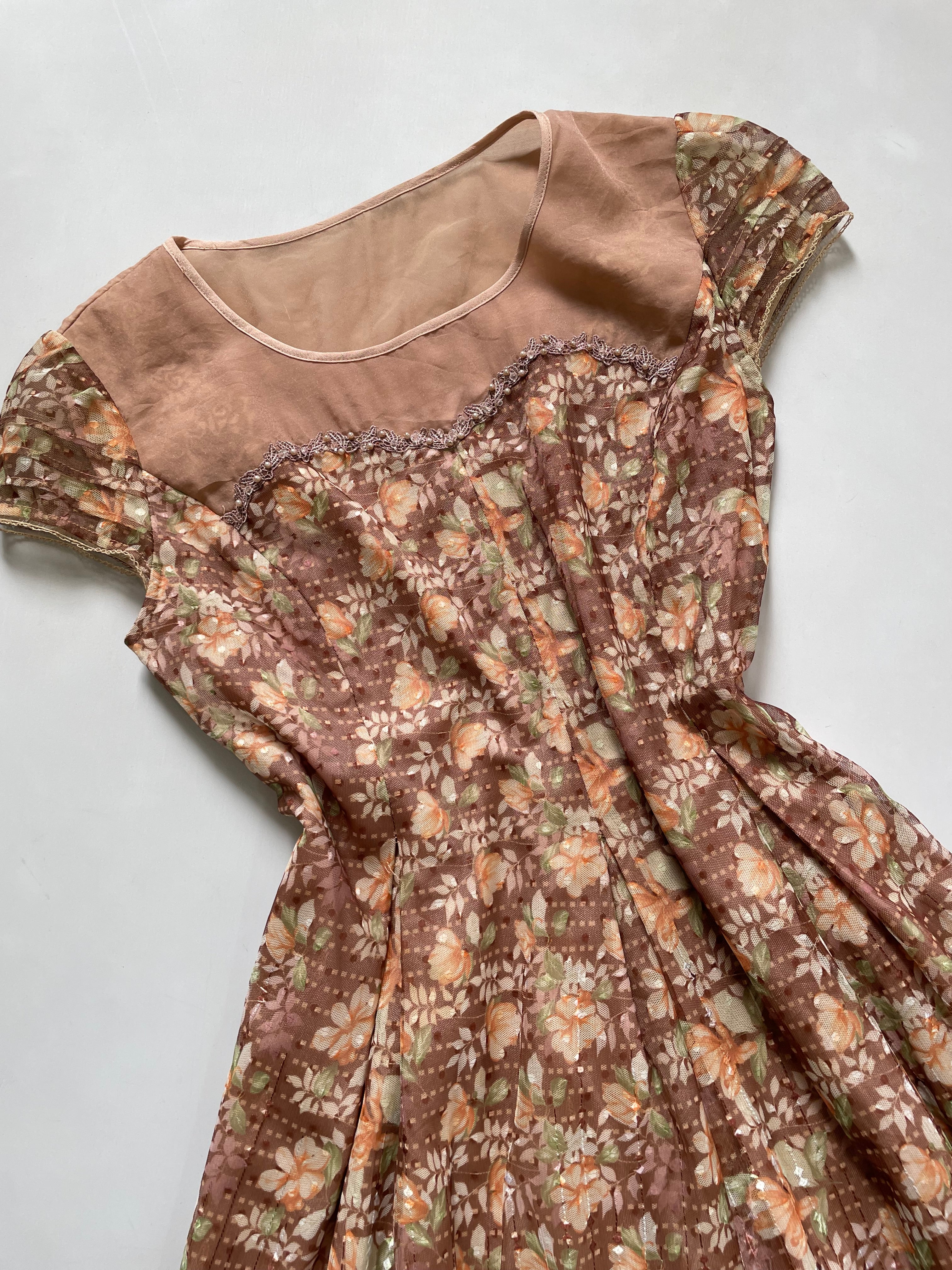 Dress-Bust 36 - Image 3