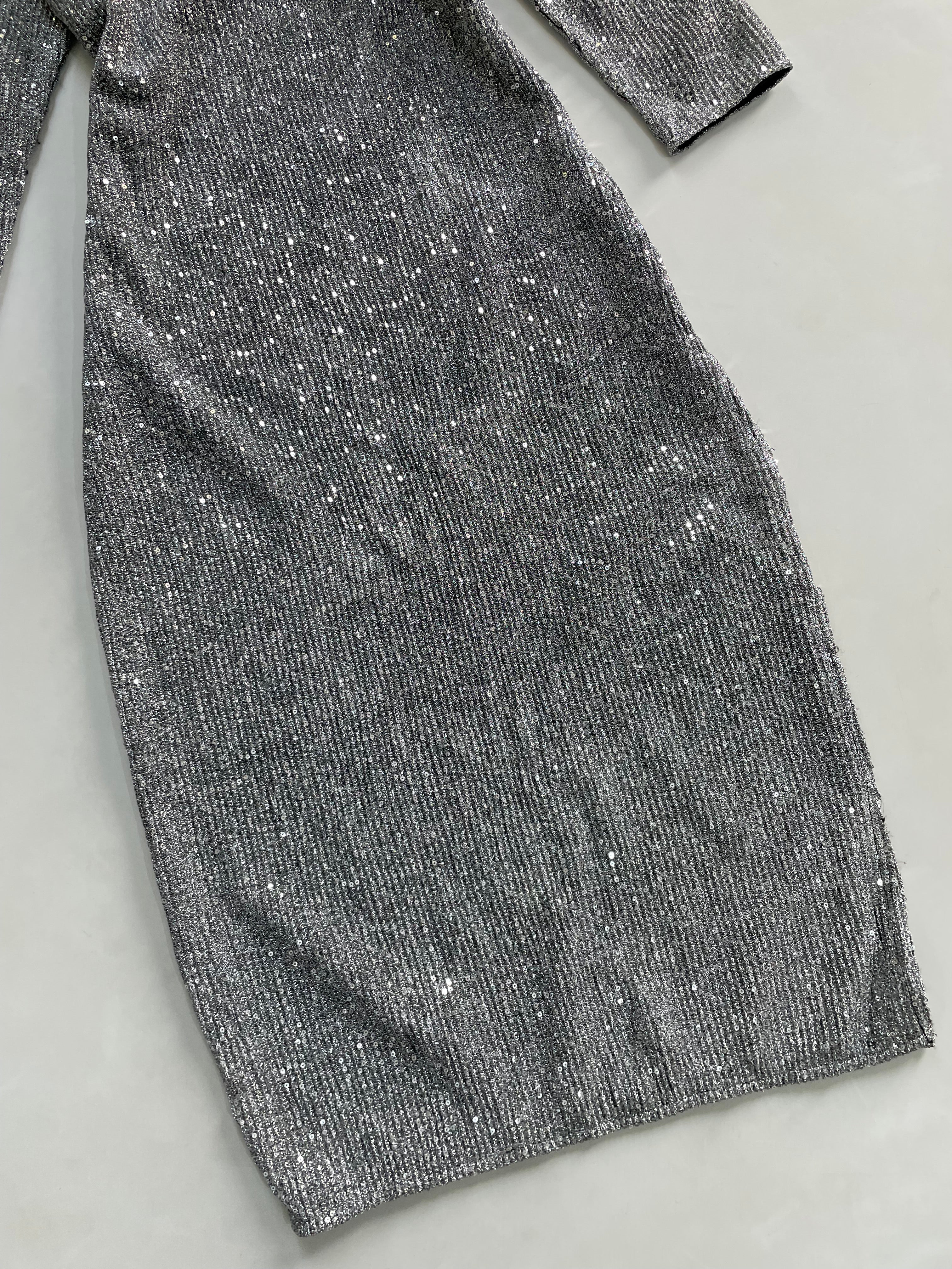Sequin Dress-Bust 36 to 38 - Image 3