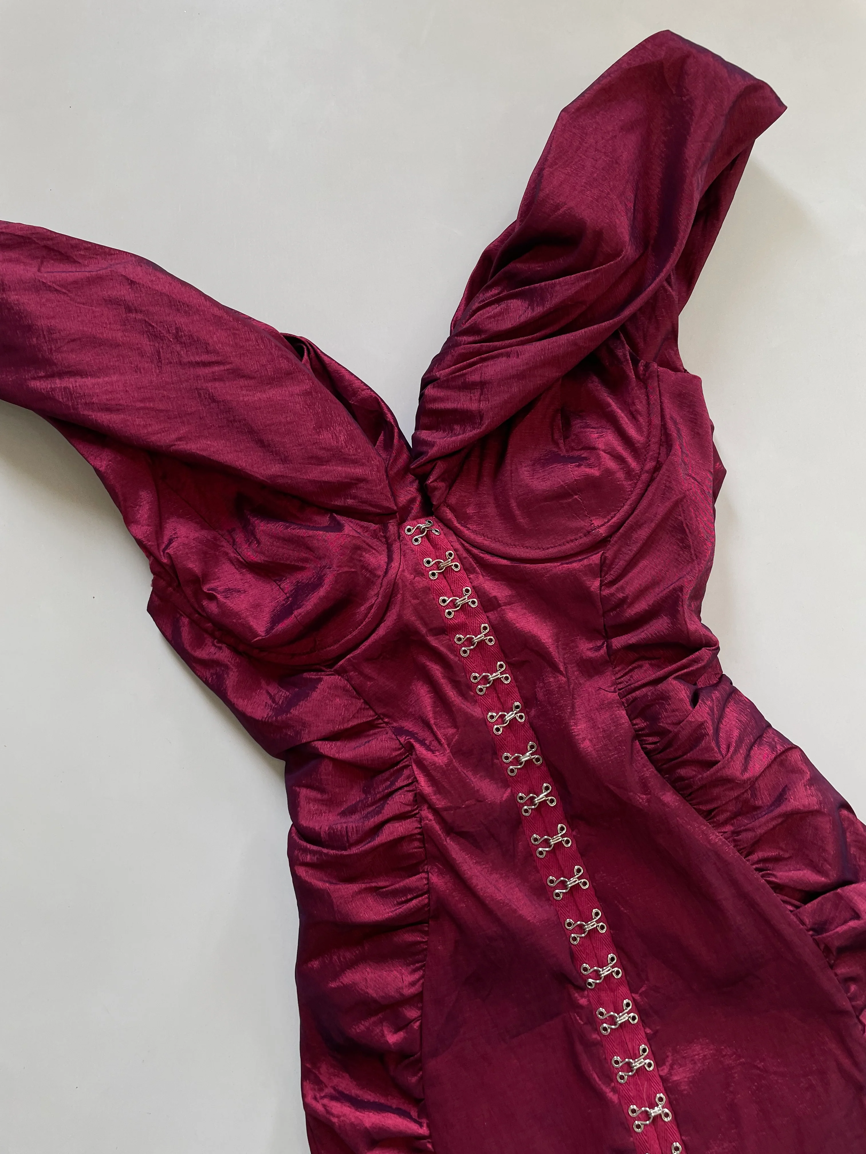 Dress-Bust 32 - Image 2