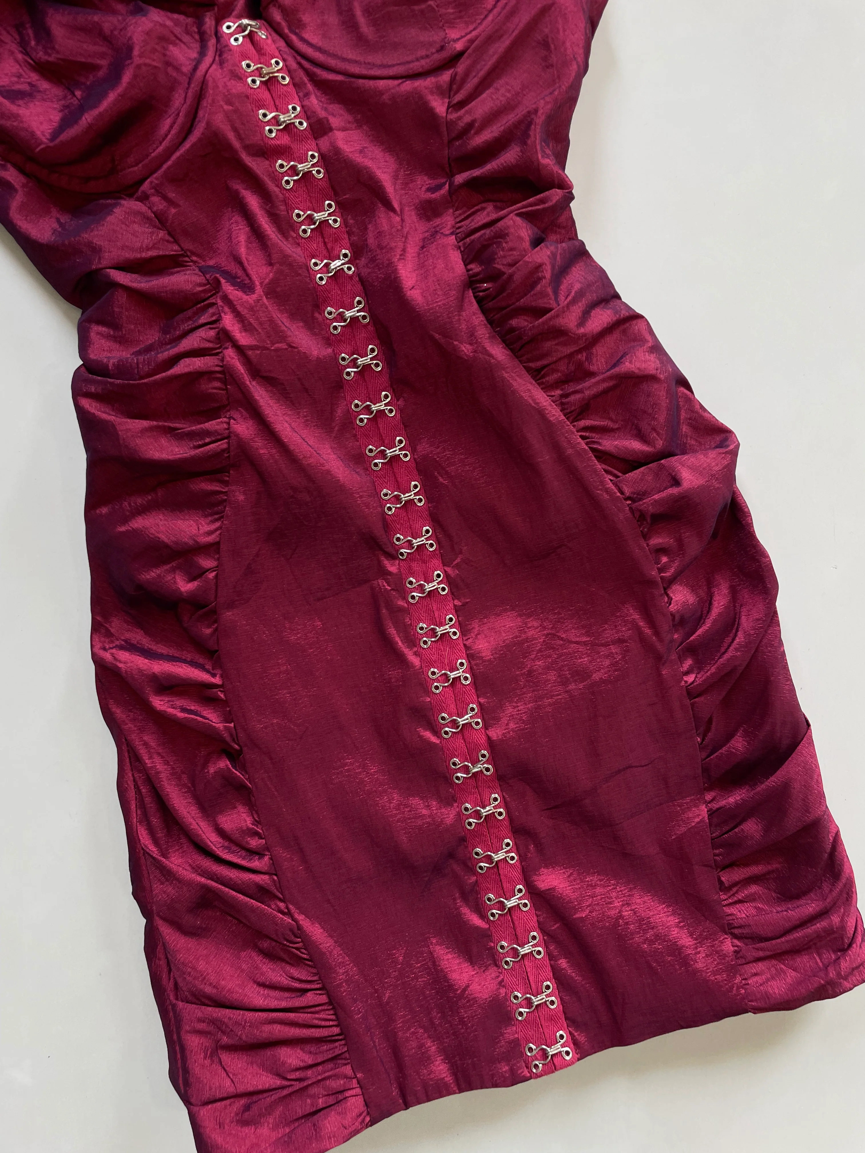 Dress-Bust 32 - Image 3
