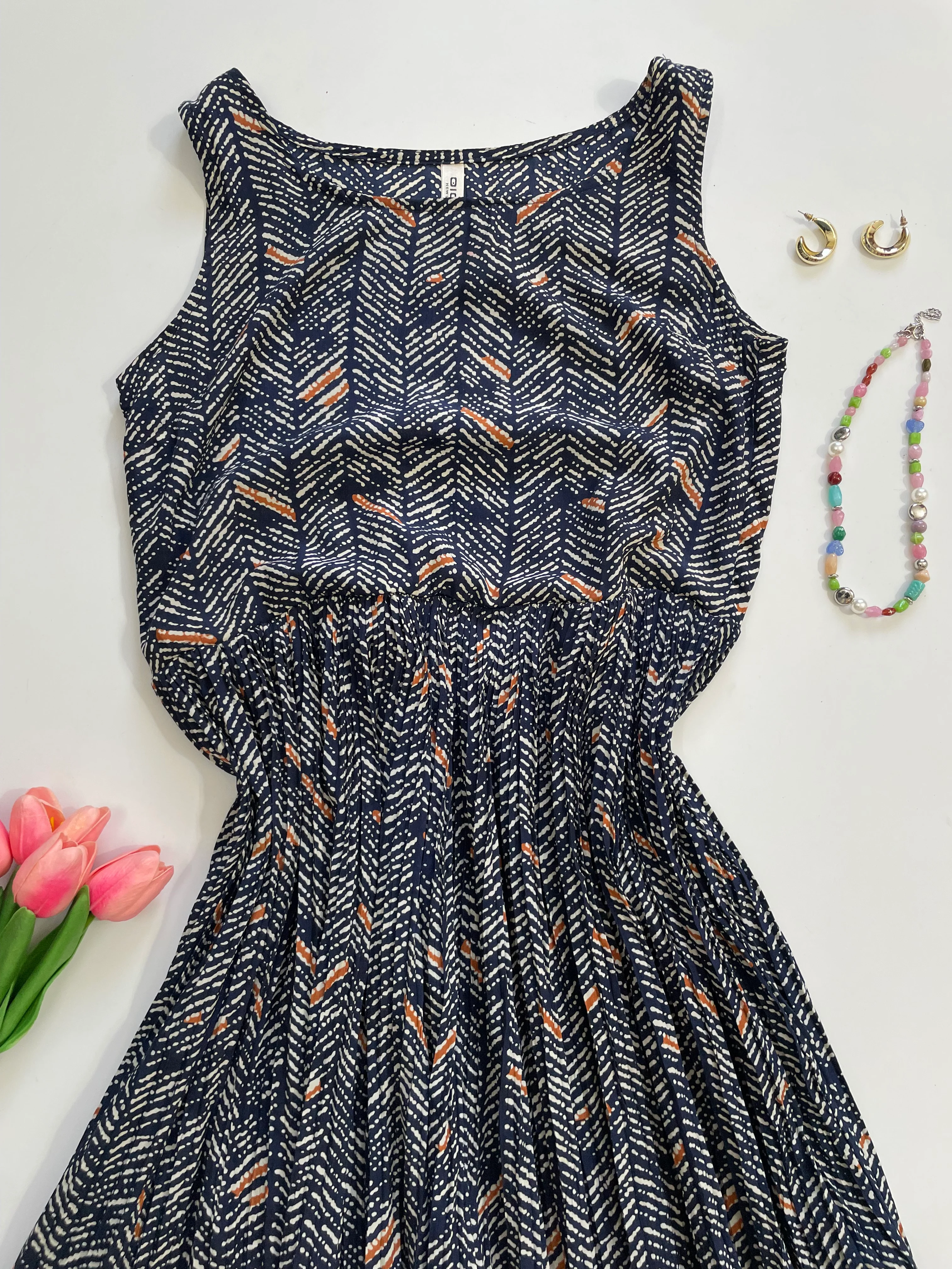 Qicai Dress-Bust 32 - Image 3