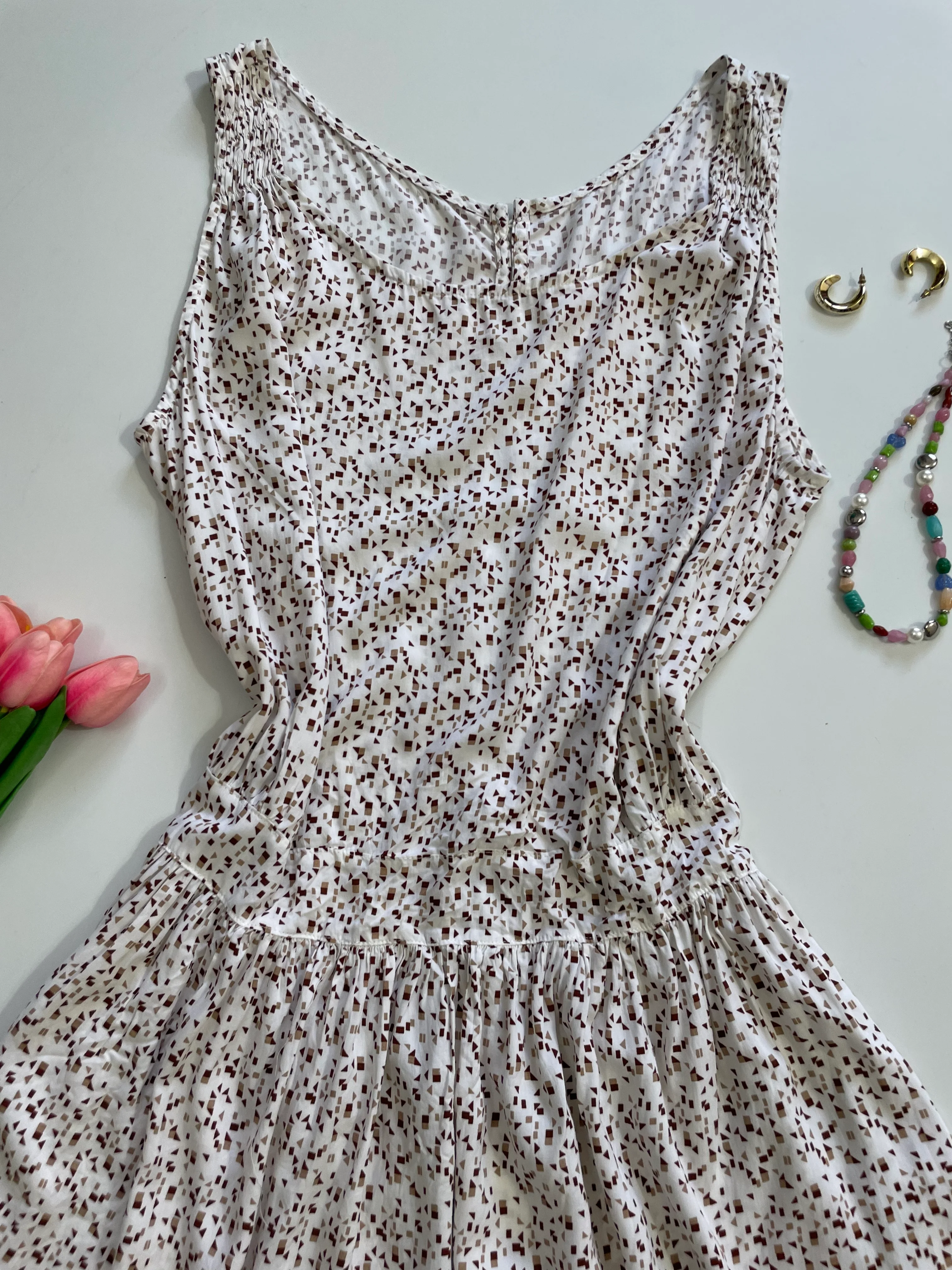 Figures Dress-Bust 42 - Image 2