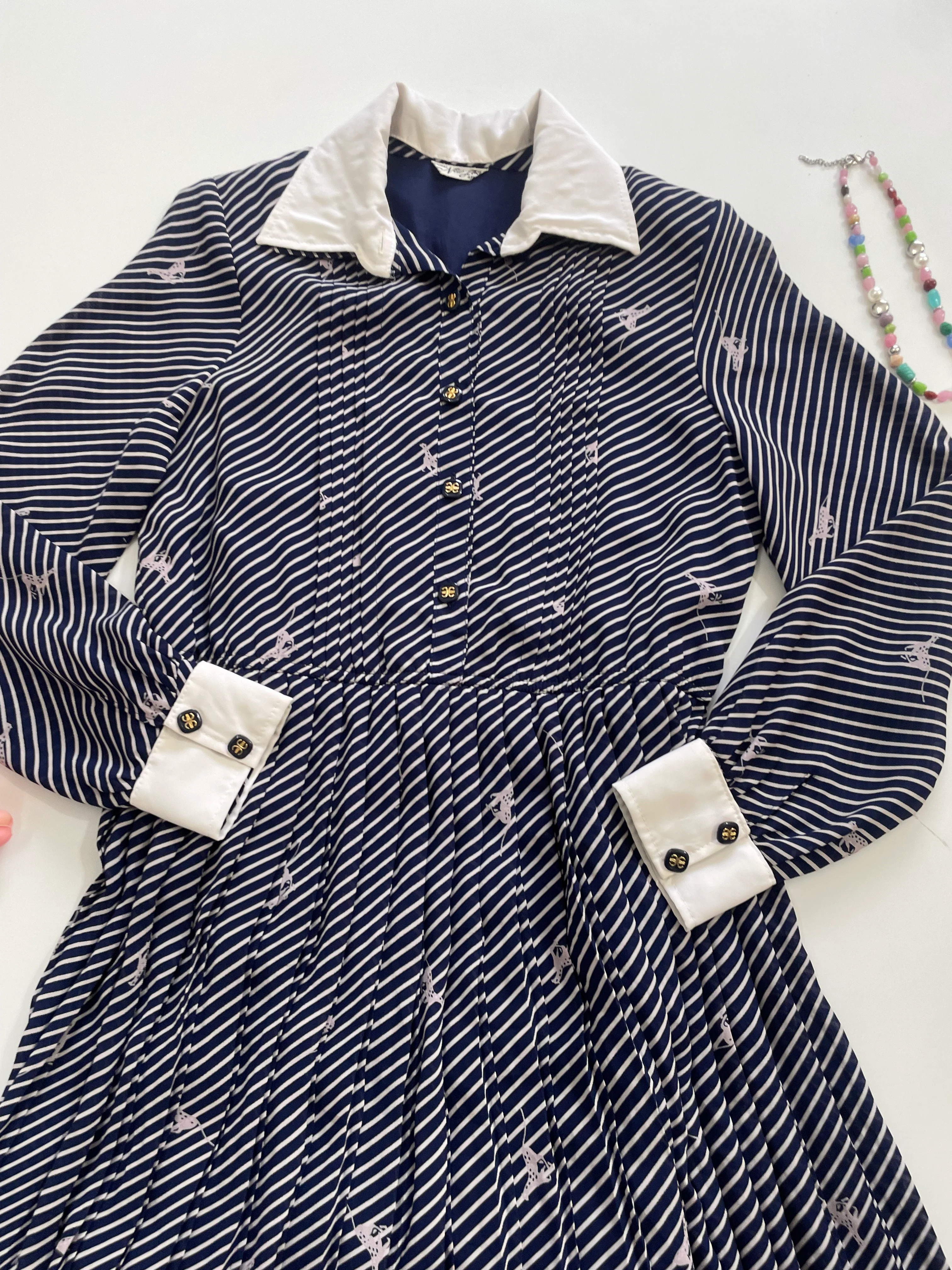 New Look Dress-Bust 34 - Image 2