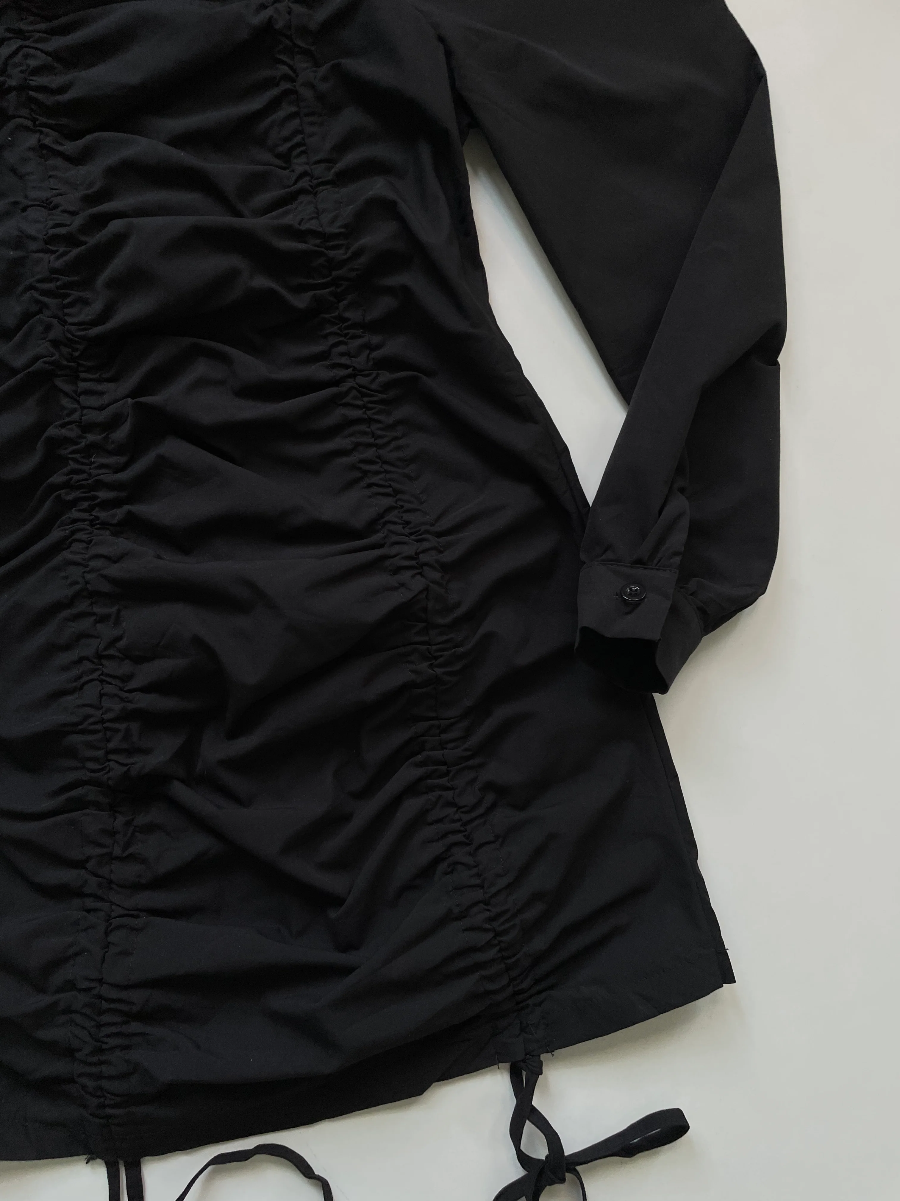 Ruched Dress-Bust 28 - Image 3
