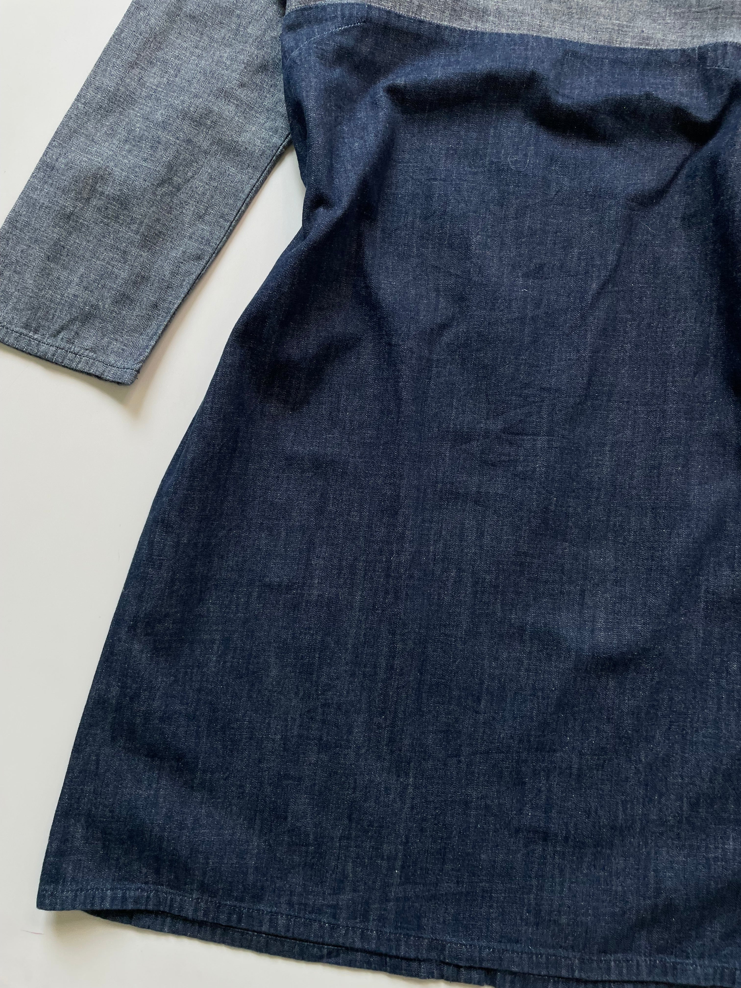 Zara Dress-Bust 34 - Image 3