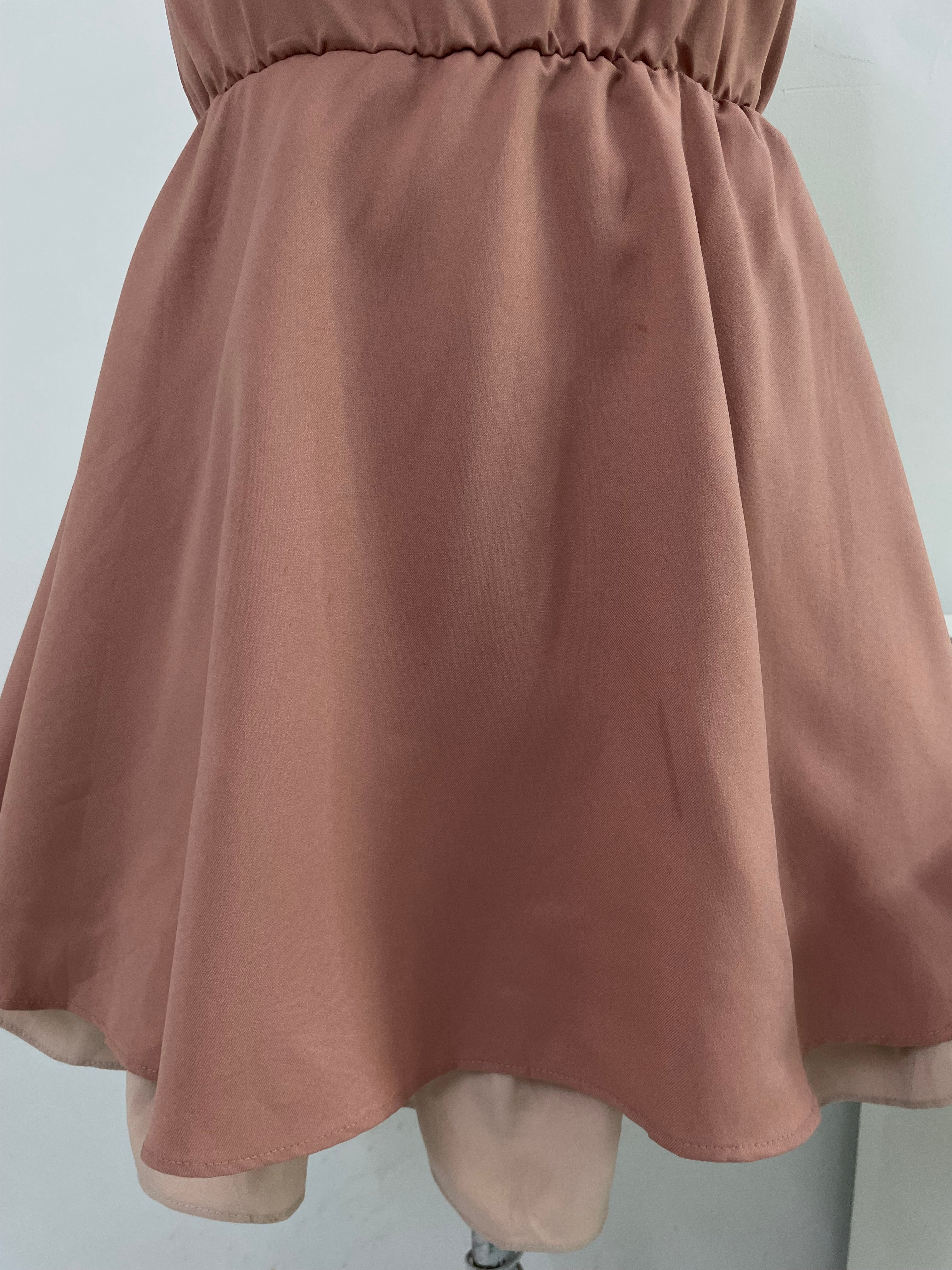 Refill with tag Dress-Bust 30 - Image 3