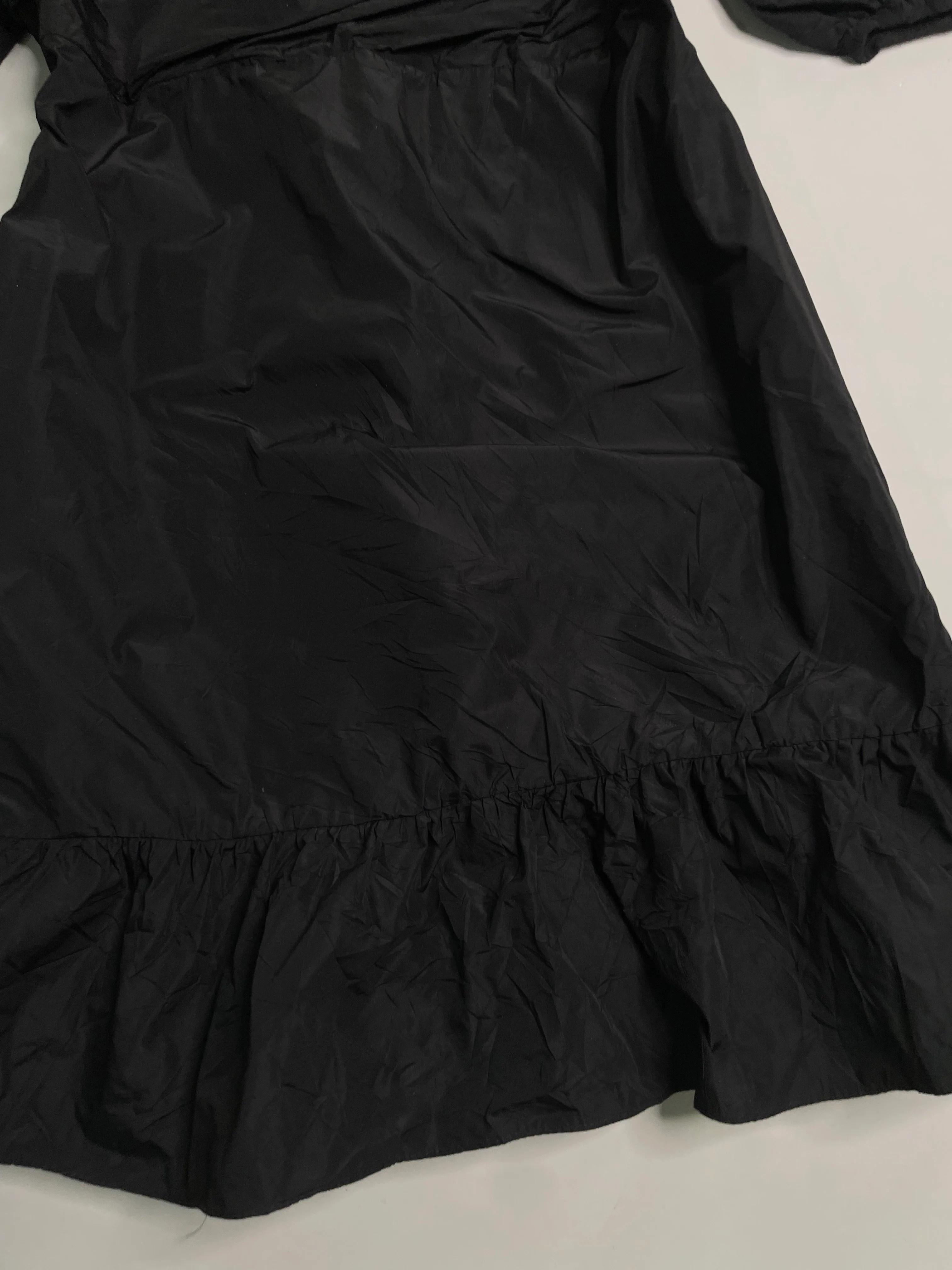 Next Puff Sleeve Dress-Bust 40 - Image 3