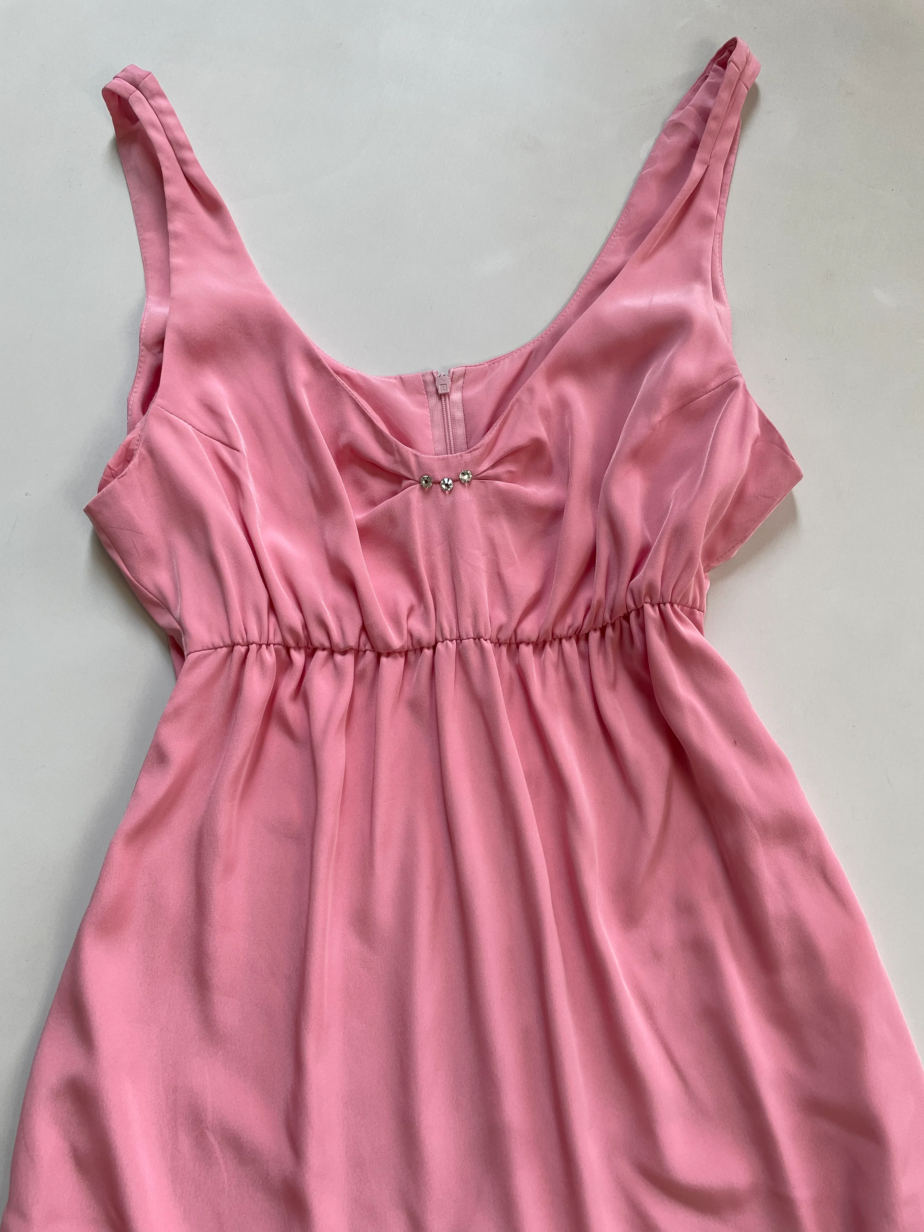 Bubblegum Dress-Bust 34 to 36 - Image 2