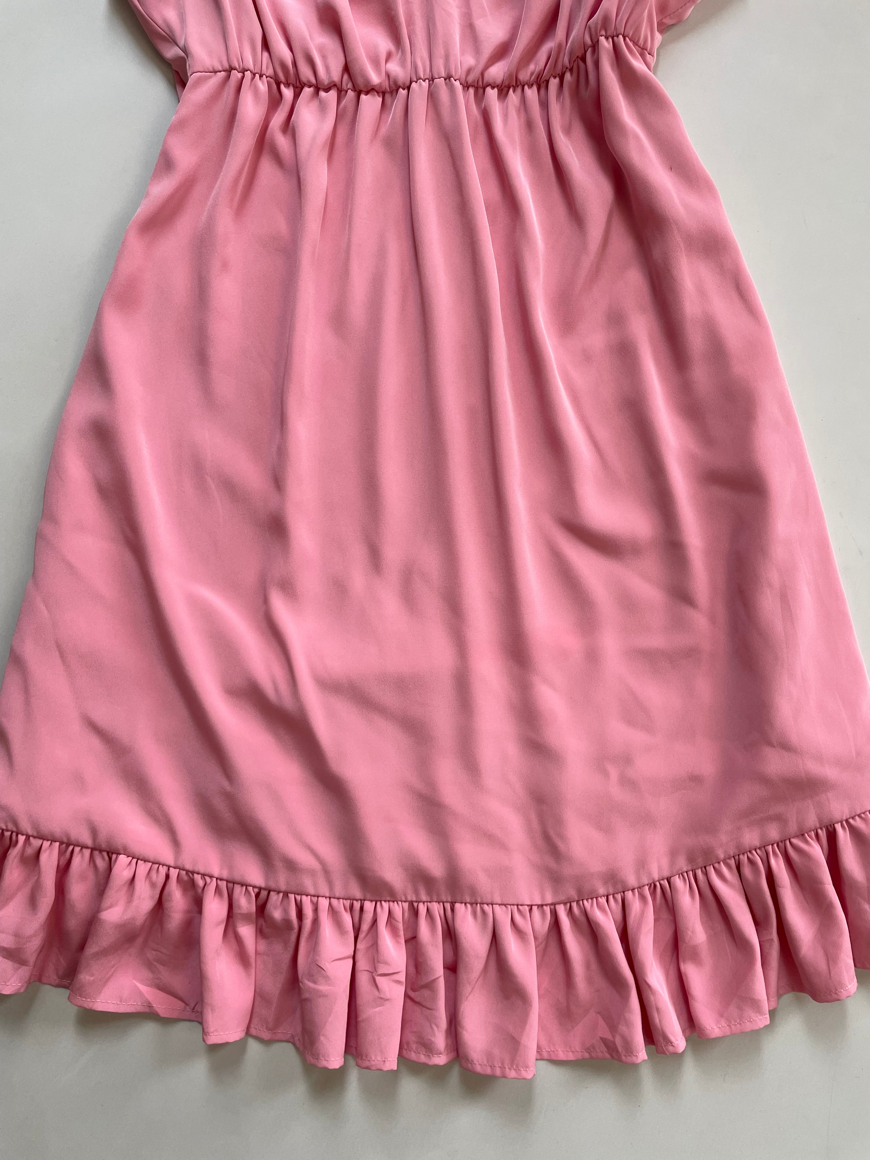 Bubblegum Dress-Bust 34 to 36 - Image 3