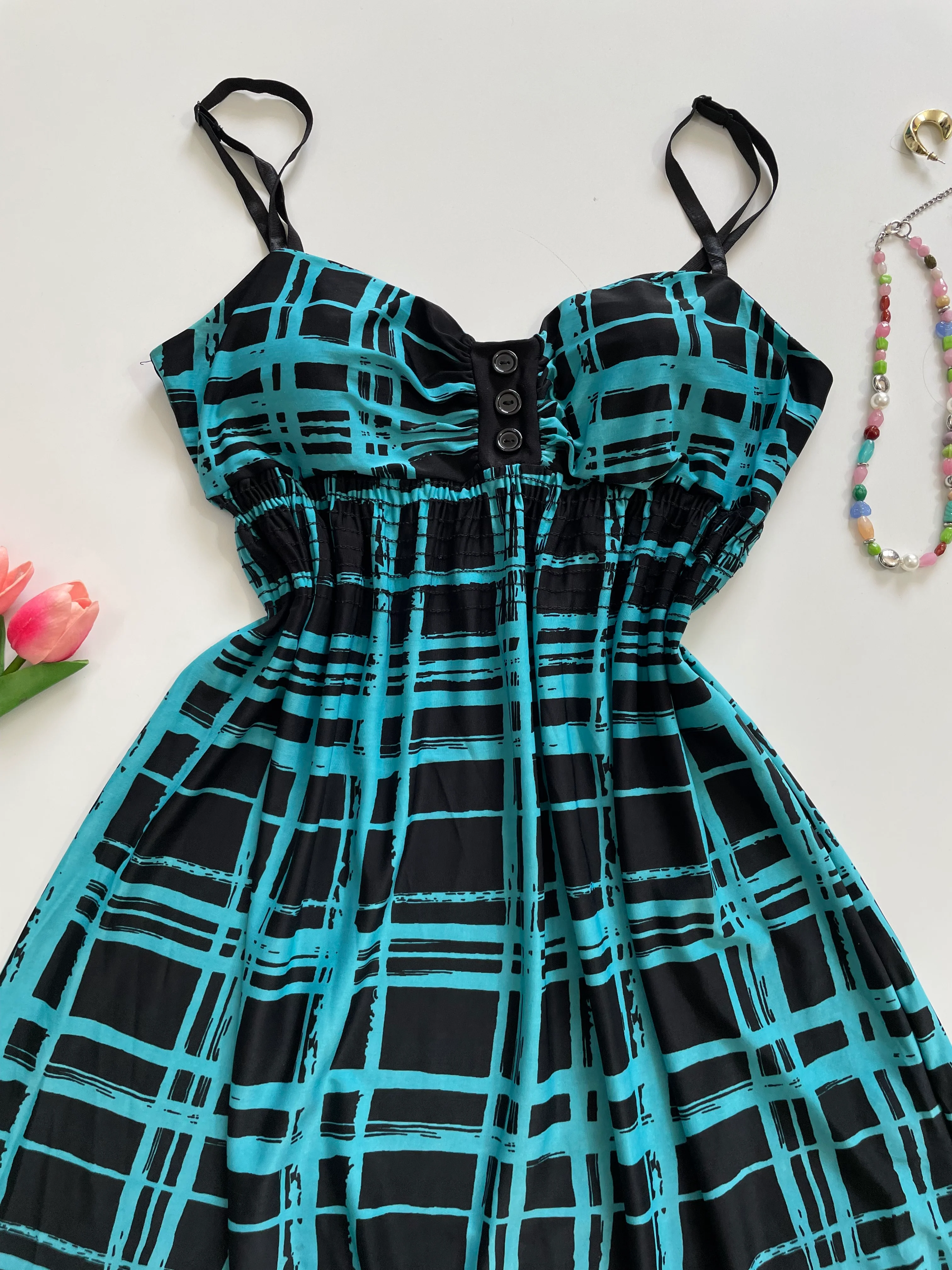 Majora Dress-Bust 34 to 36 - Image 2