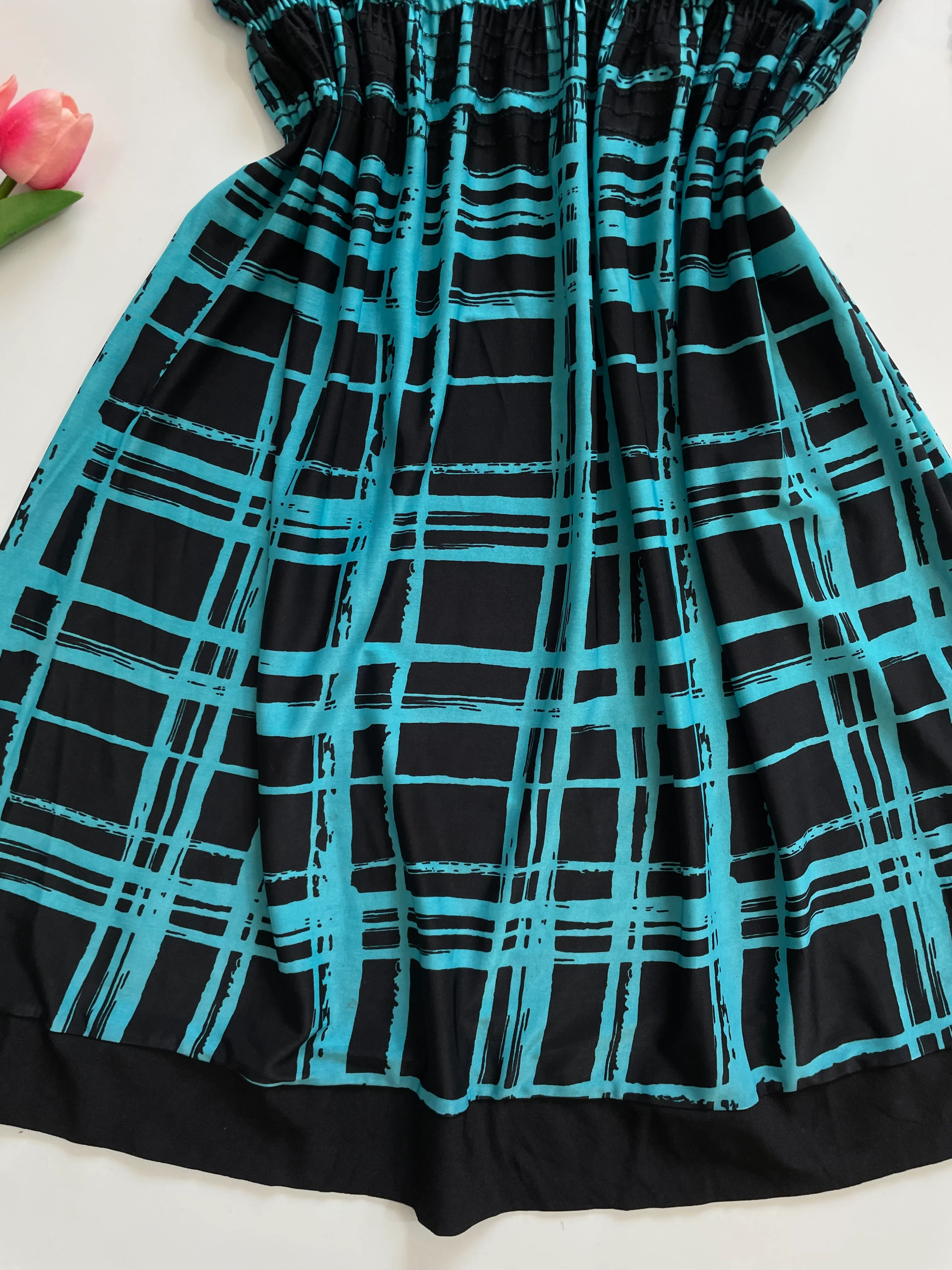 Majora Dress-Bust 34 to 36 - Image 3