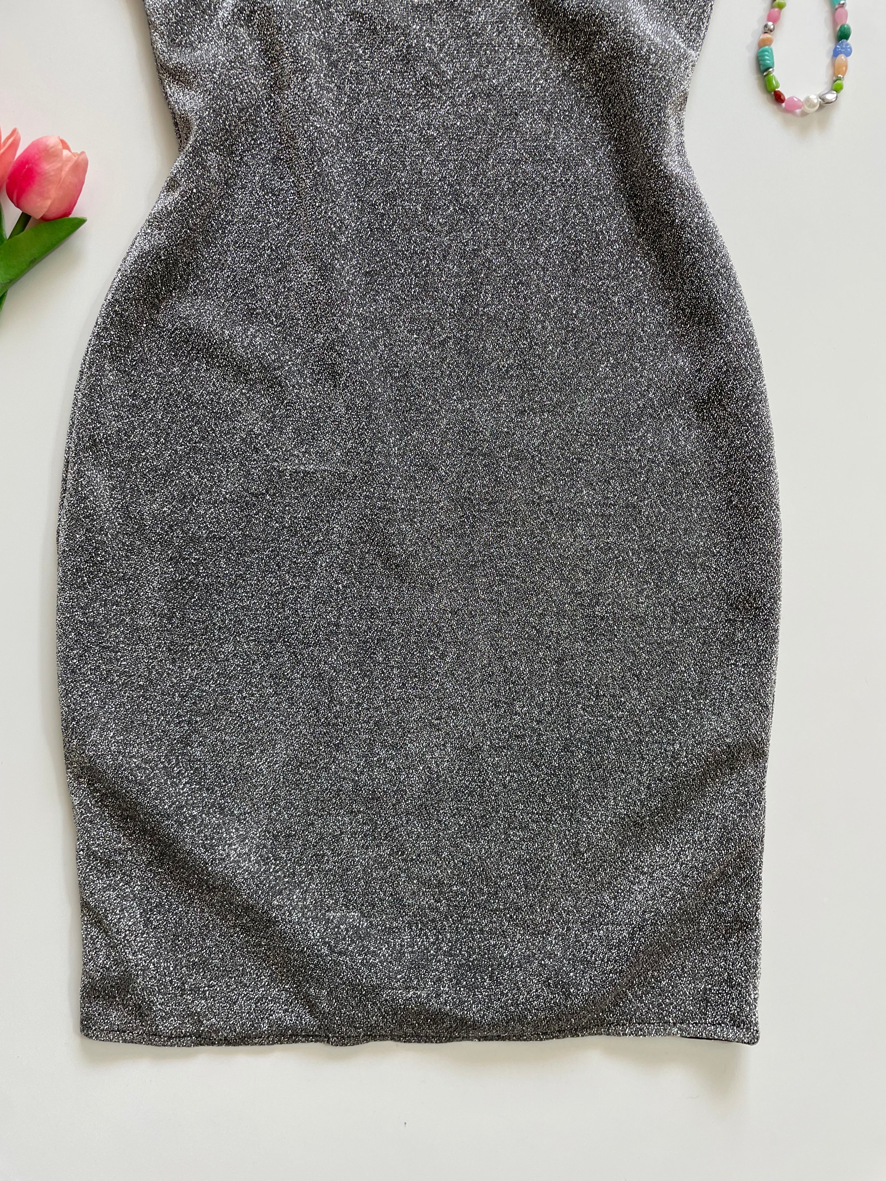 Shimmer Dress-Bust 32 to 34 - Image 3