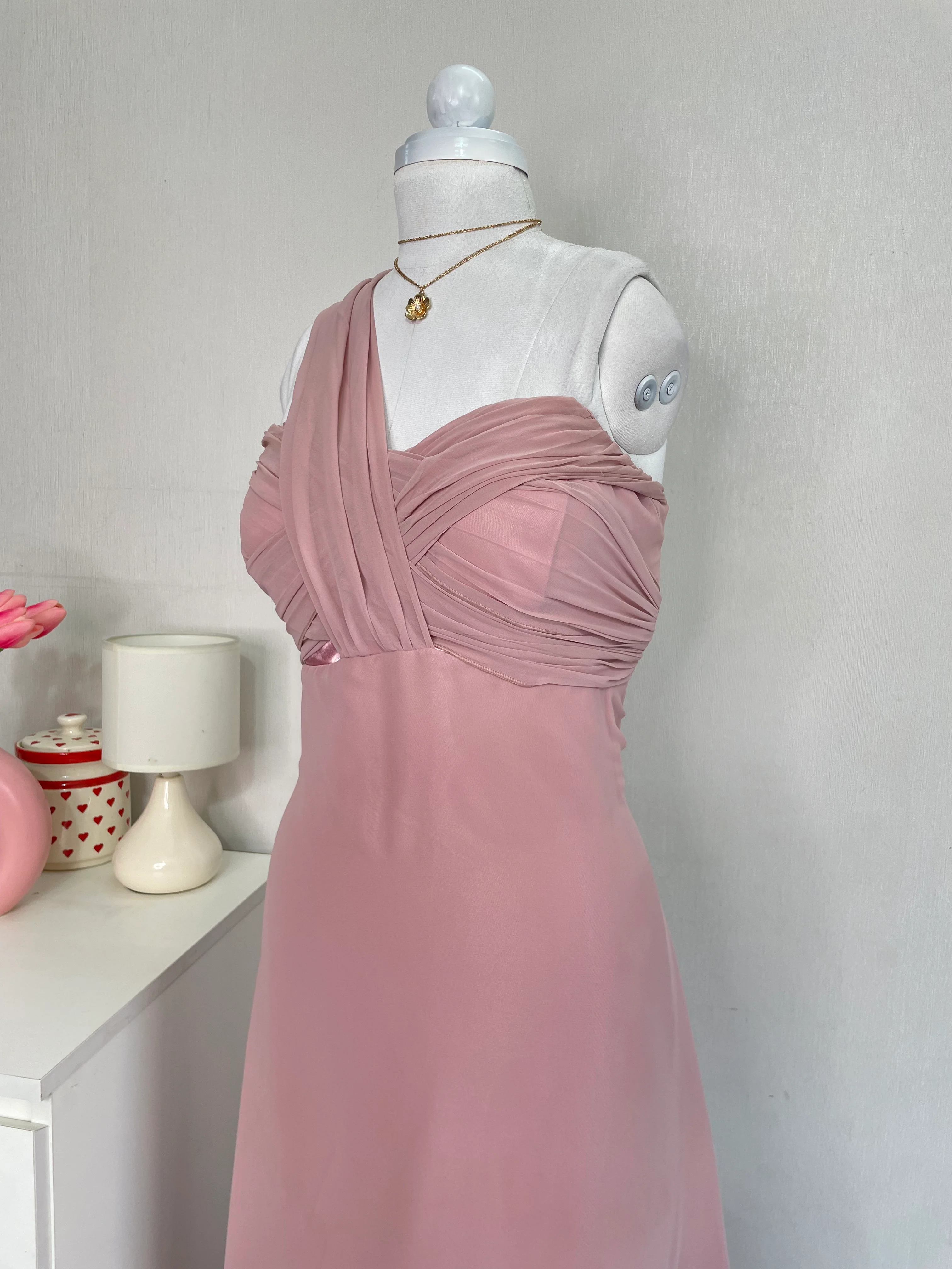 PacoPM Dress-Bust 38 - Image 2
