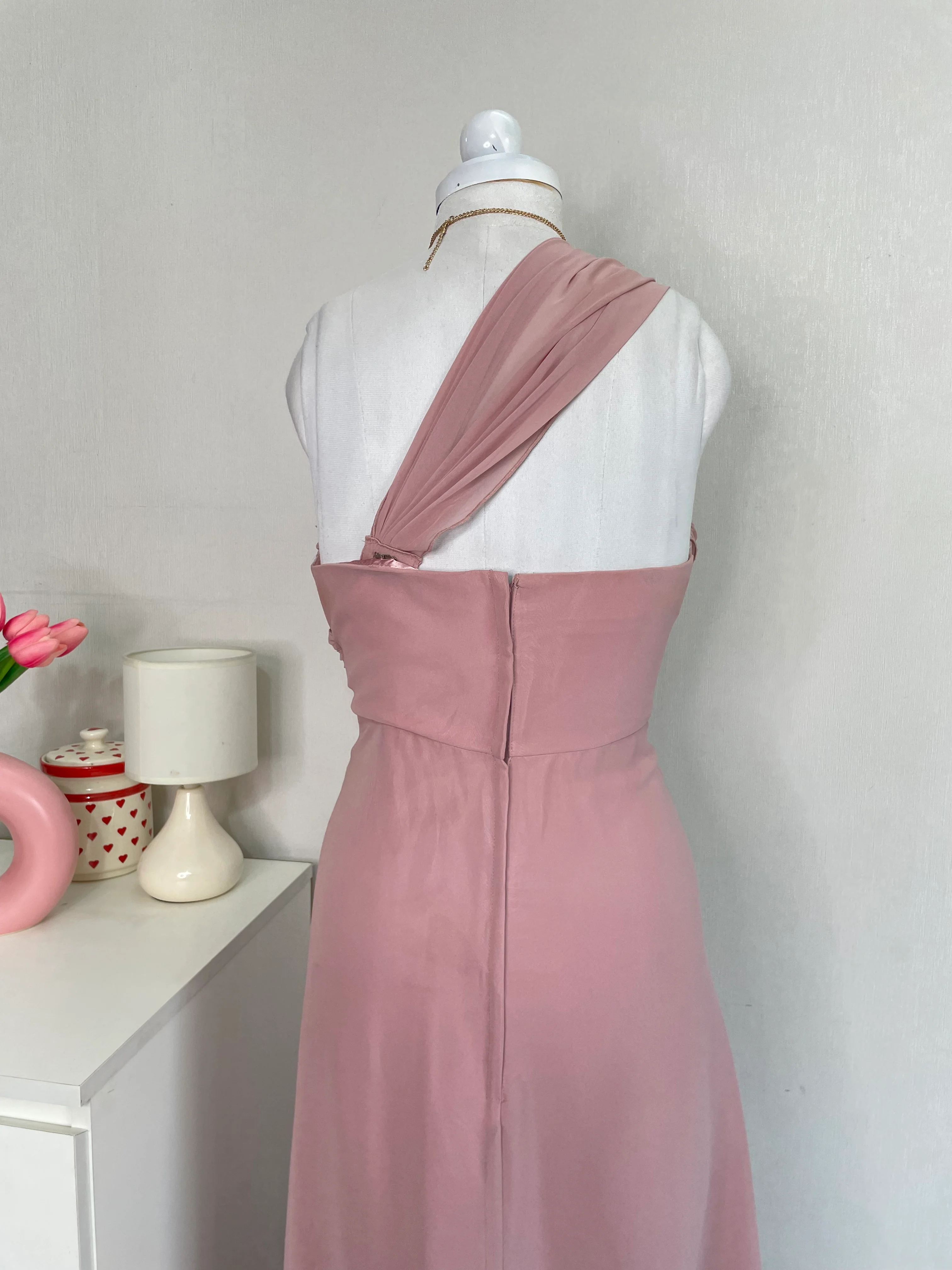 PacoPM Dress-Bust 38 - Image 3